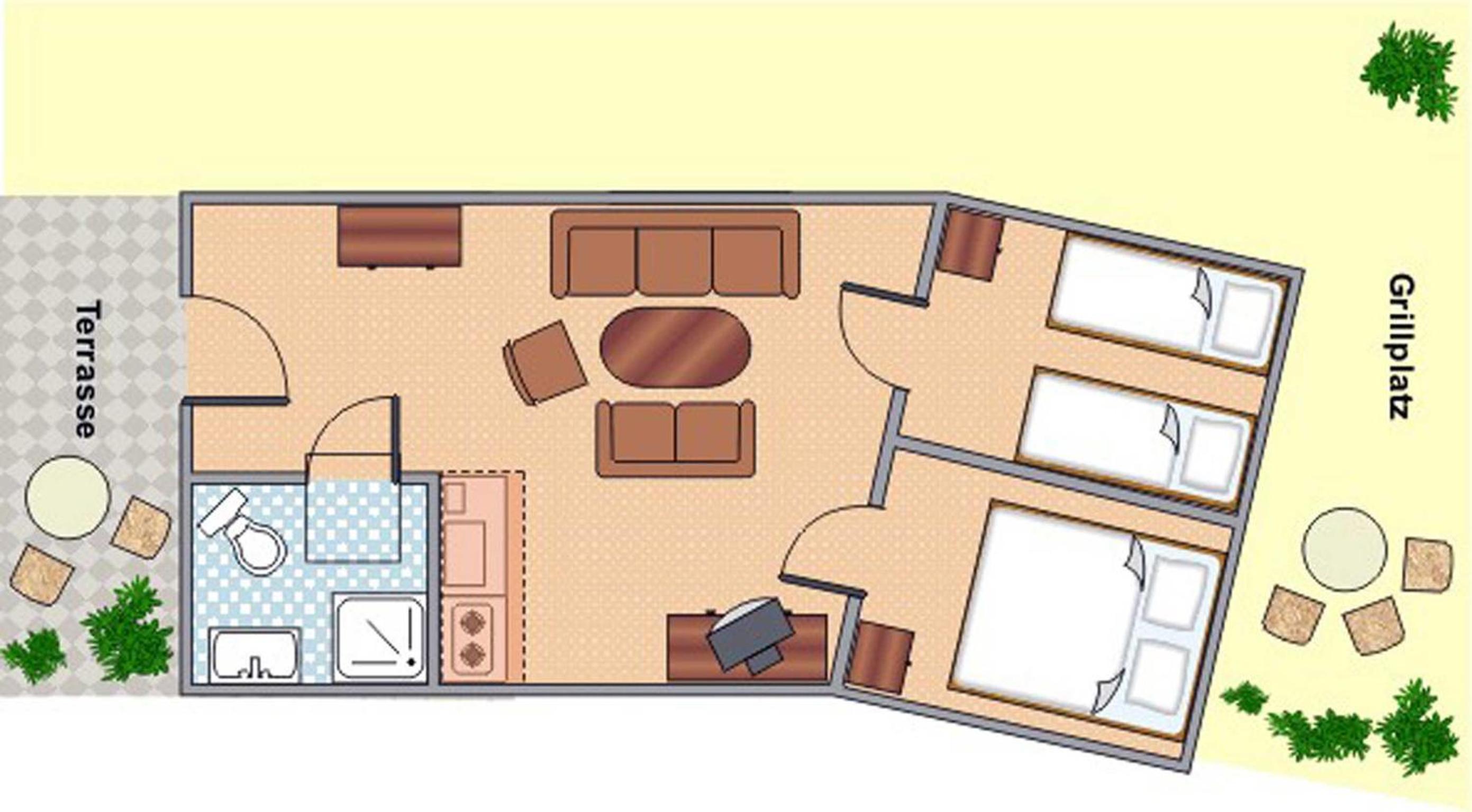 Vacation Home photo 2