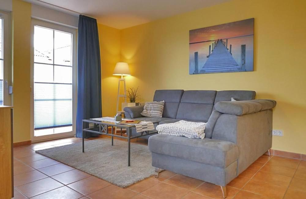 Apartment with Terrace photo 1