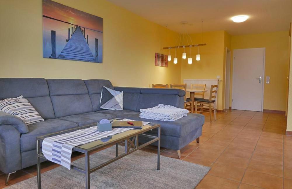 Apartment with Terrace photo 2