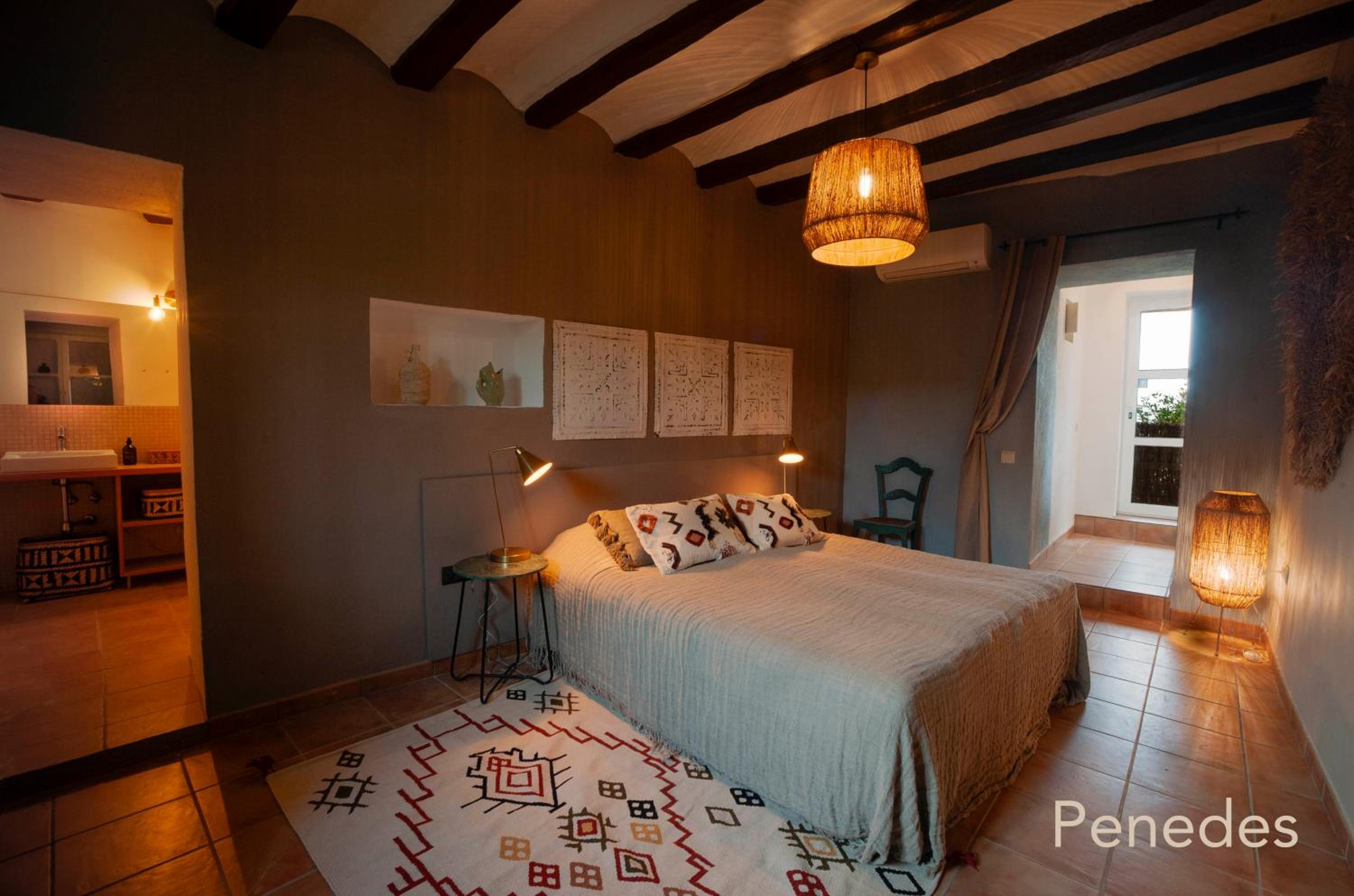 Deluxe Double Room - Photo 1