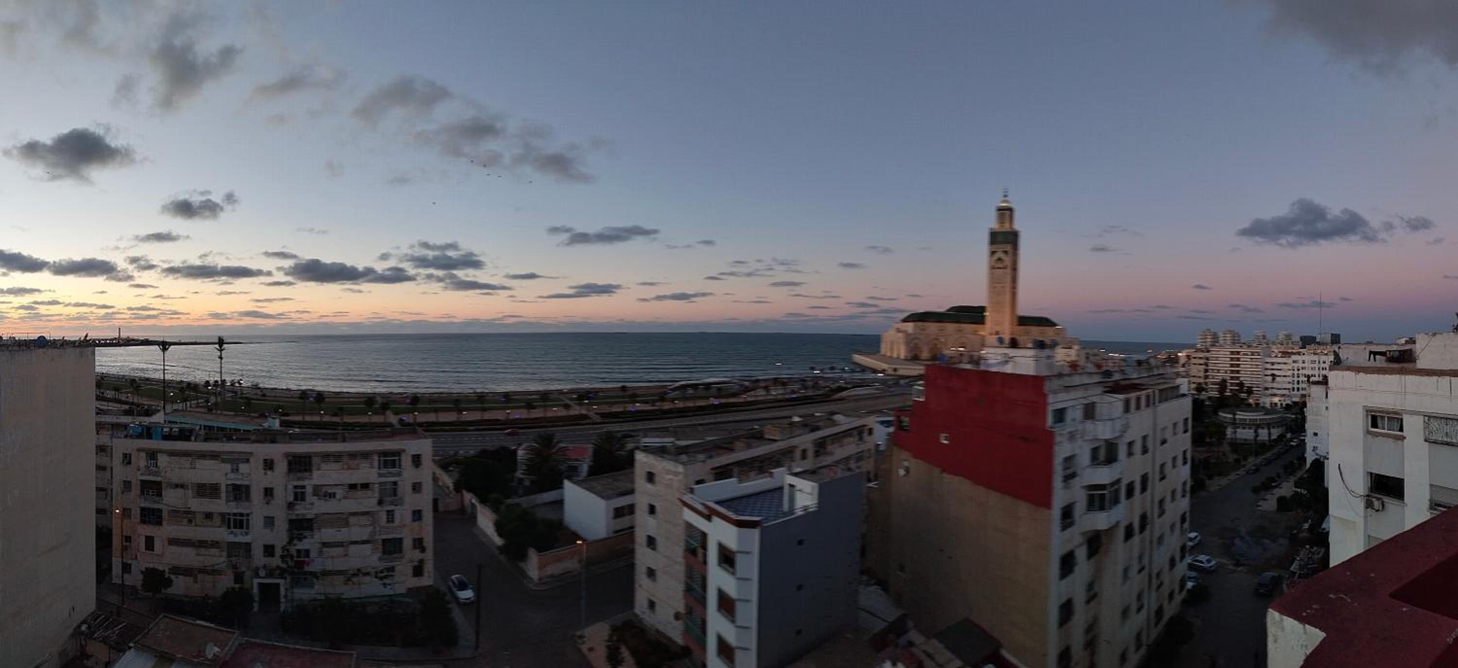 Apartment with Sea View - Photo 10