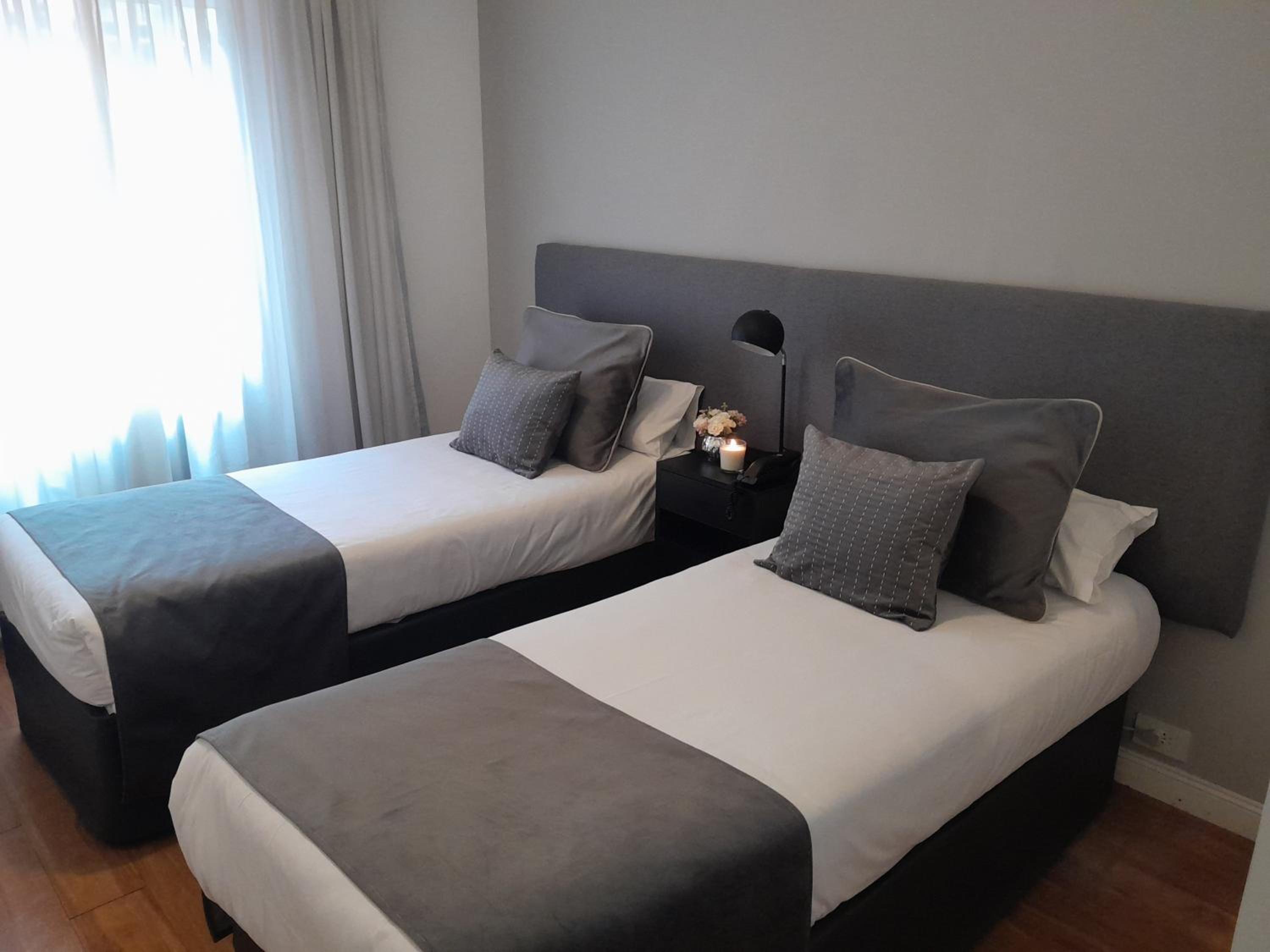 Standard Twin Room photo 2