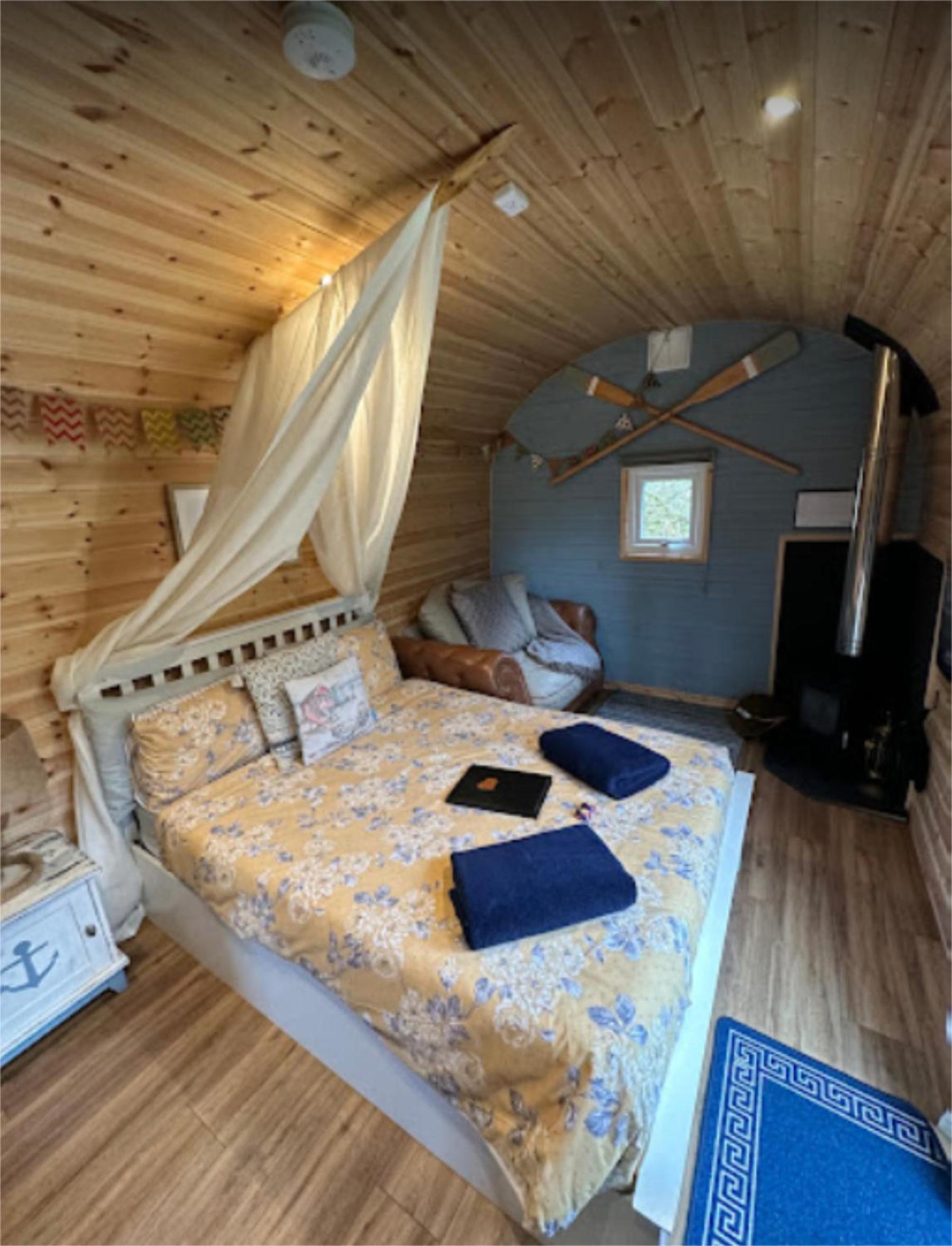 Double Room with Garden View photo 1