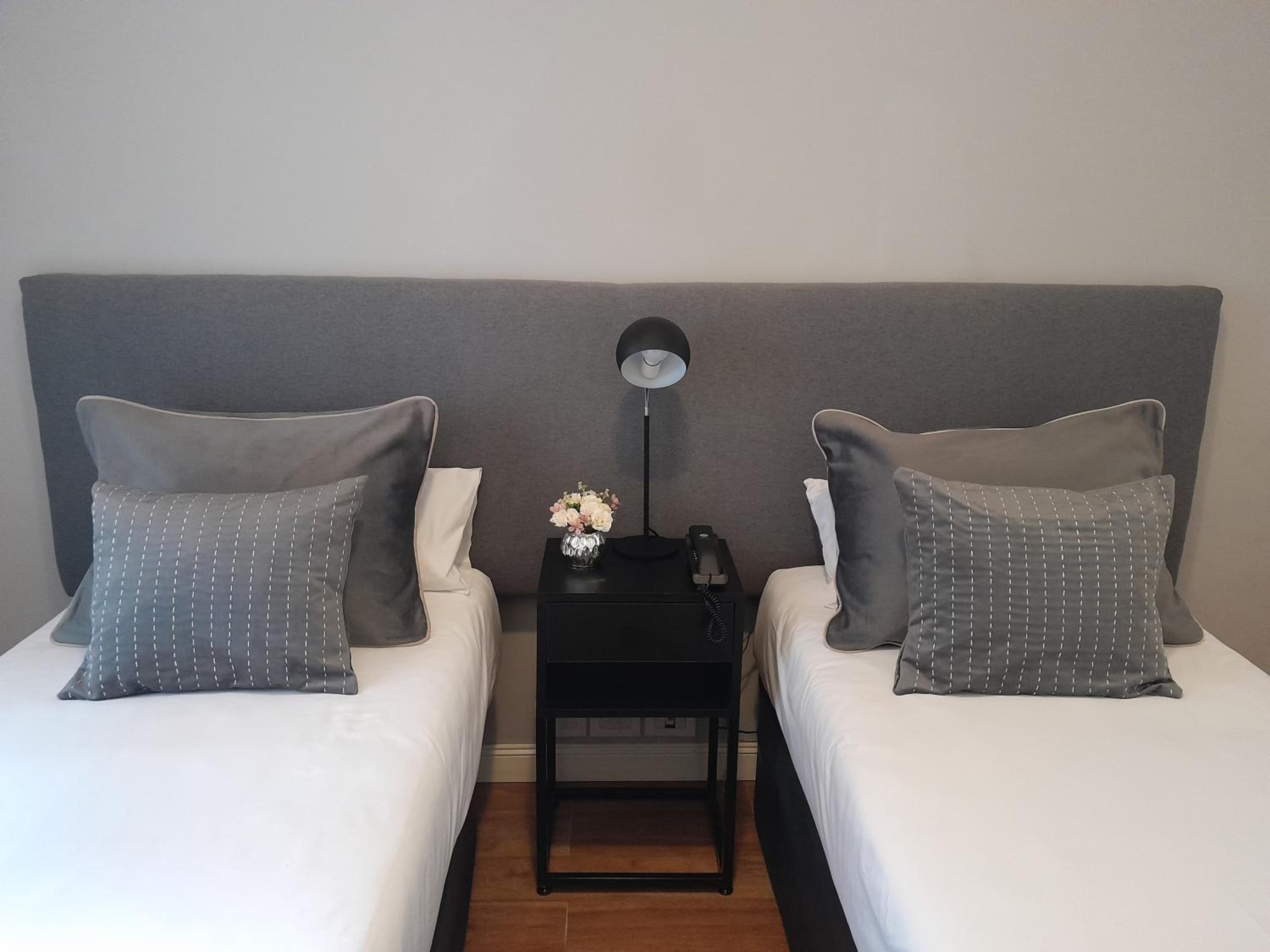 Apartment photo 1