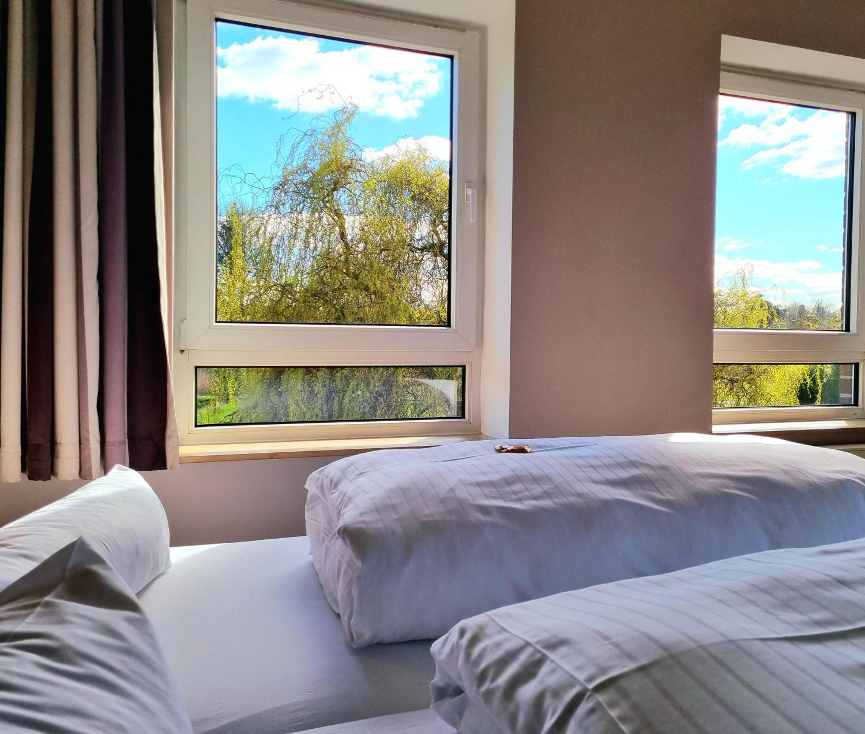 Standard Quadruple Room photo 2
