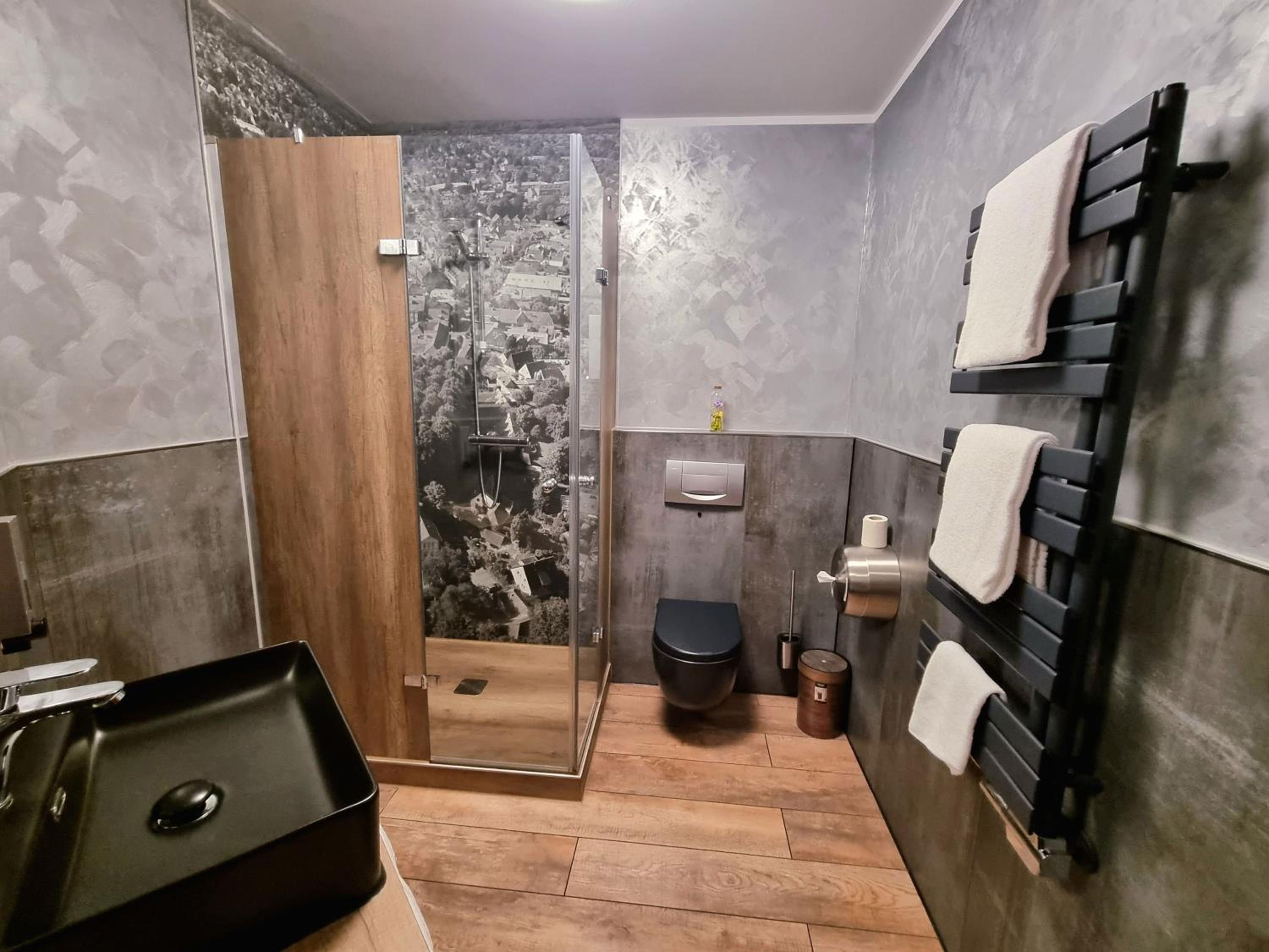 Standard Single Room photo 3