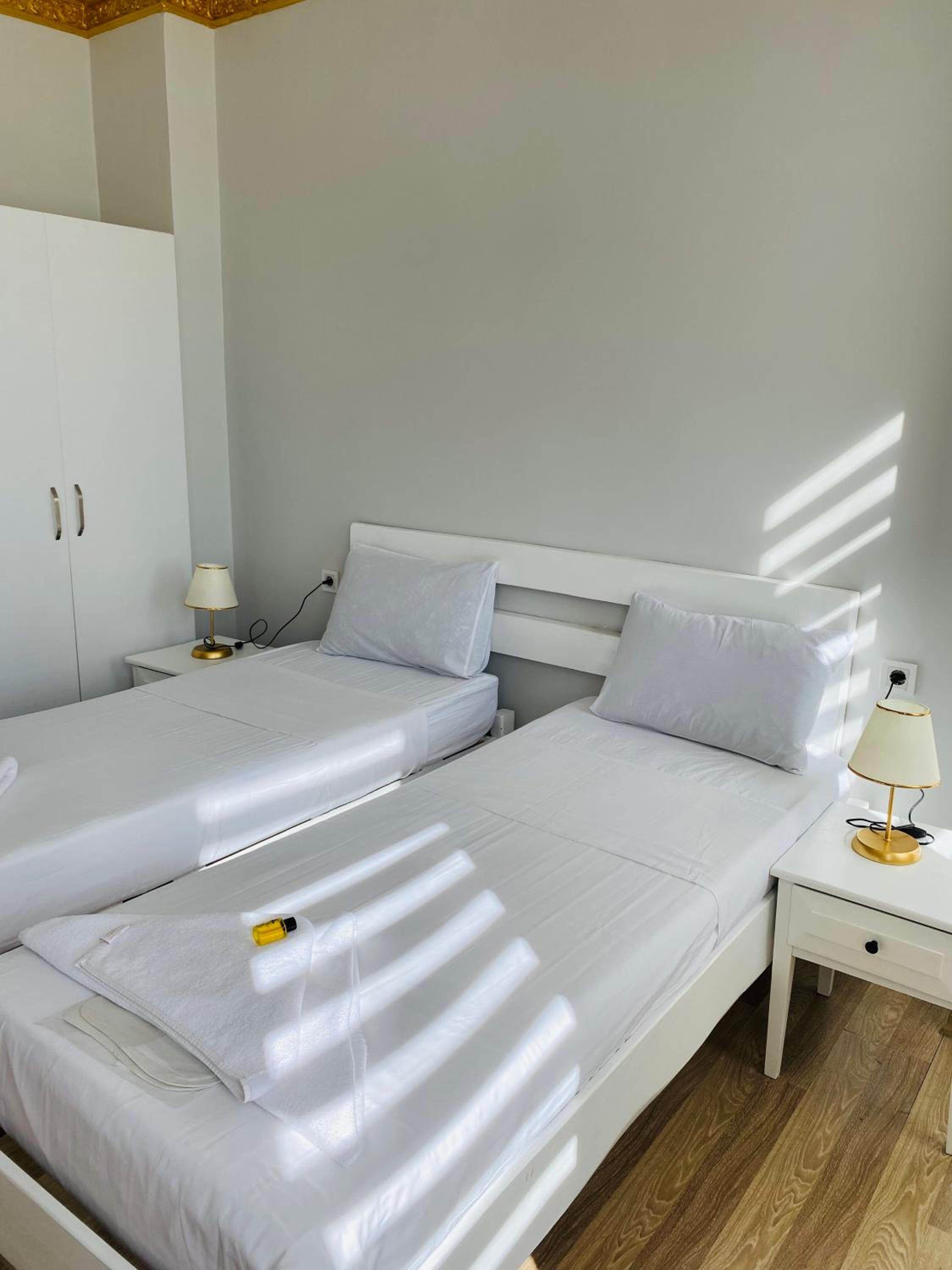 Superior Double or Twin Room photo 2