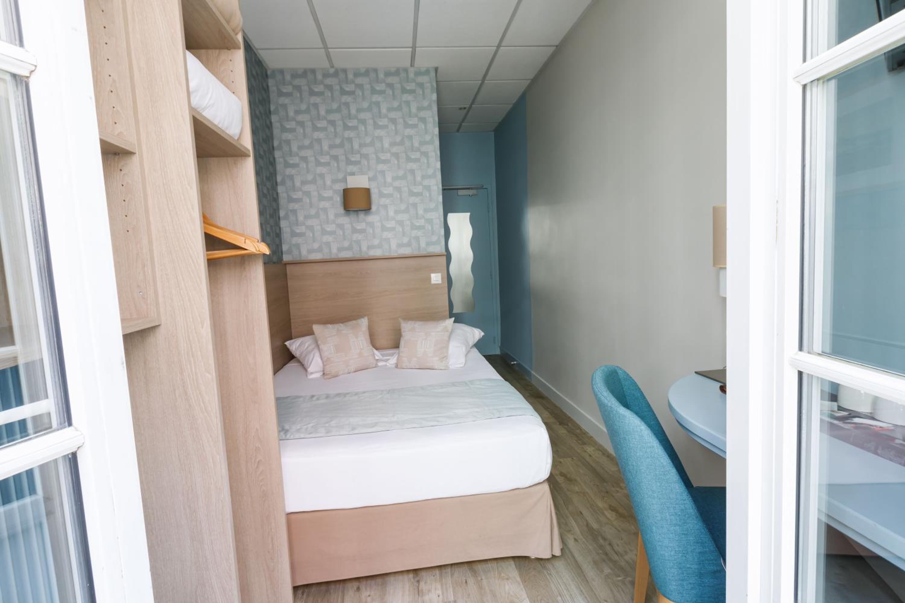 Classic Double Room - Photo 2