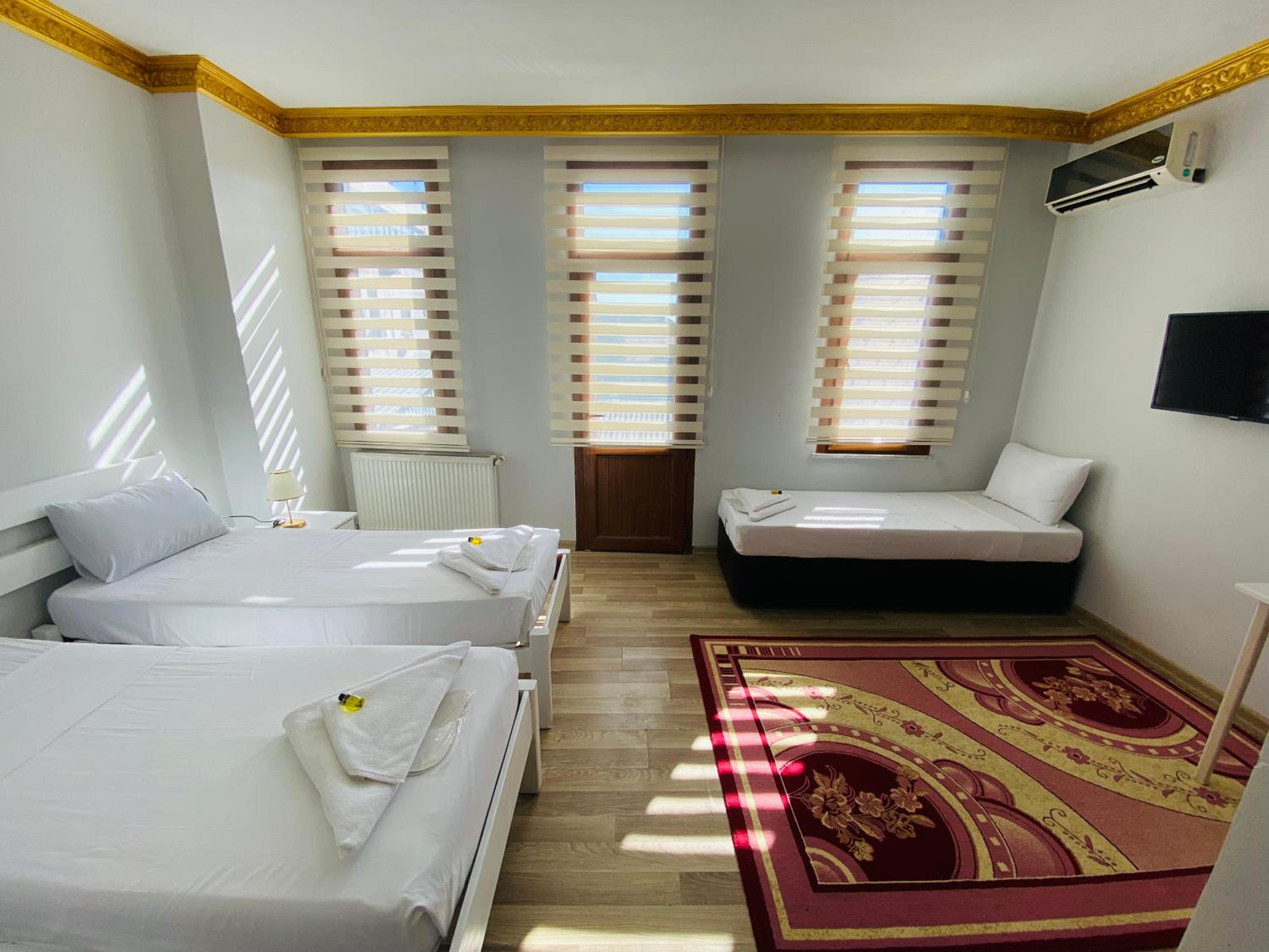 Triple Room photo 3