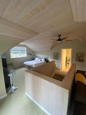King Suite With Balcony photo 1