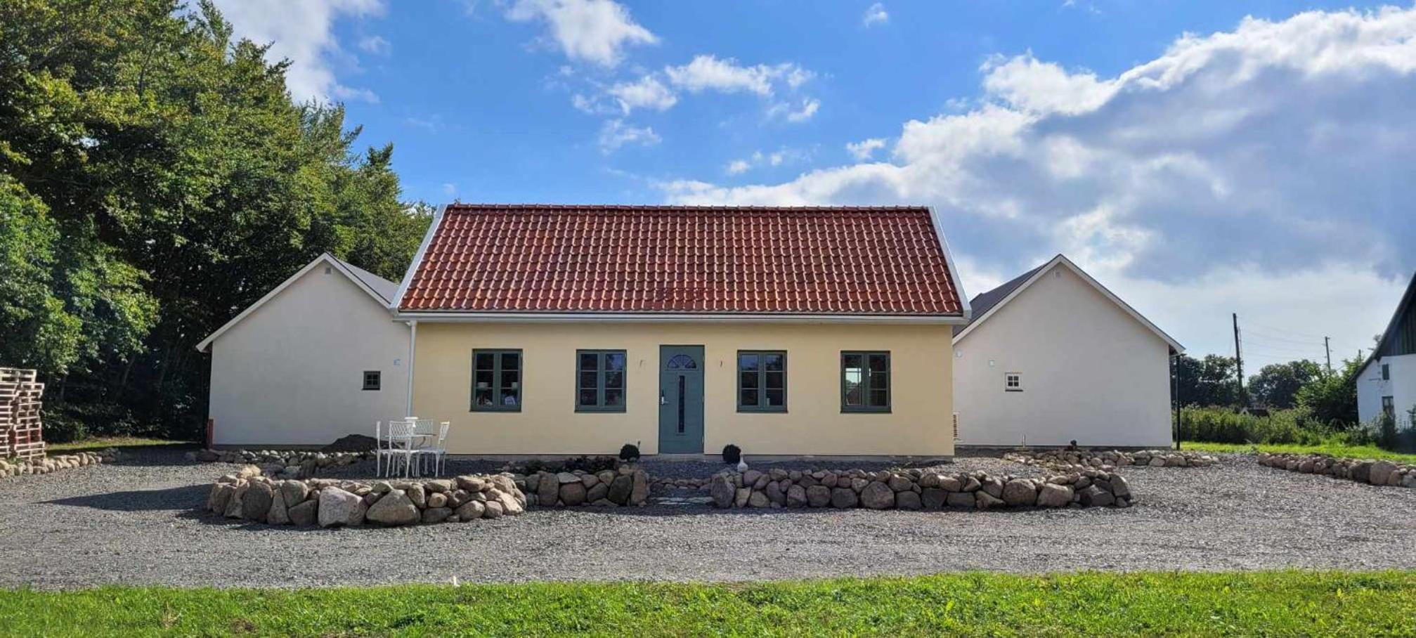 One-Bedroom House - Photo 3