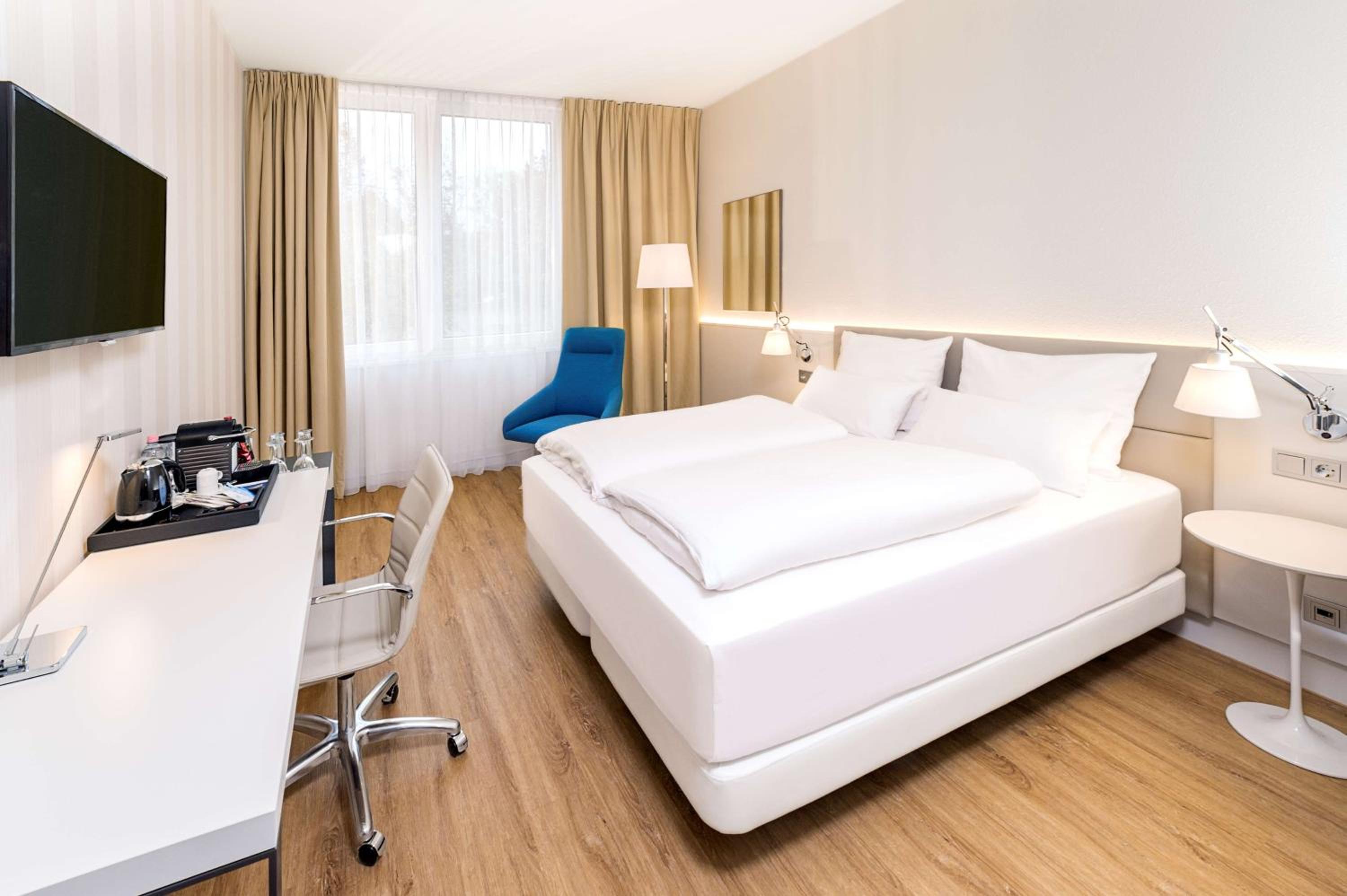 Superior Double Room - Photo 1