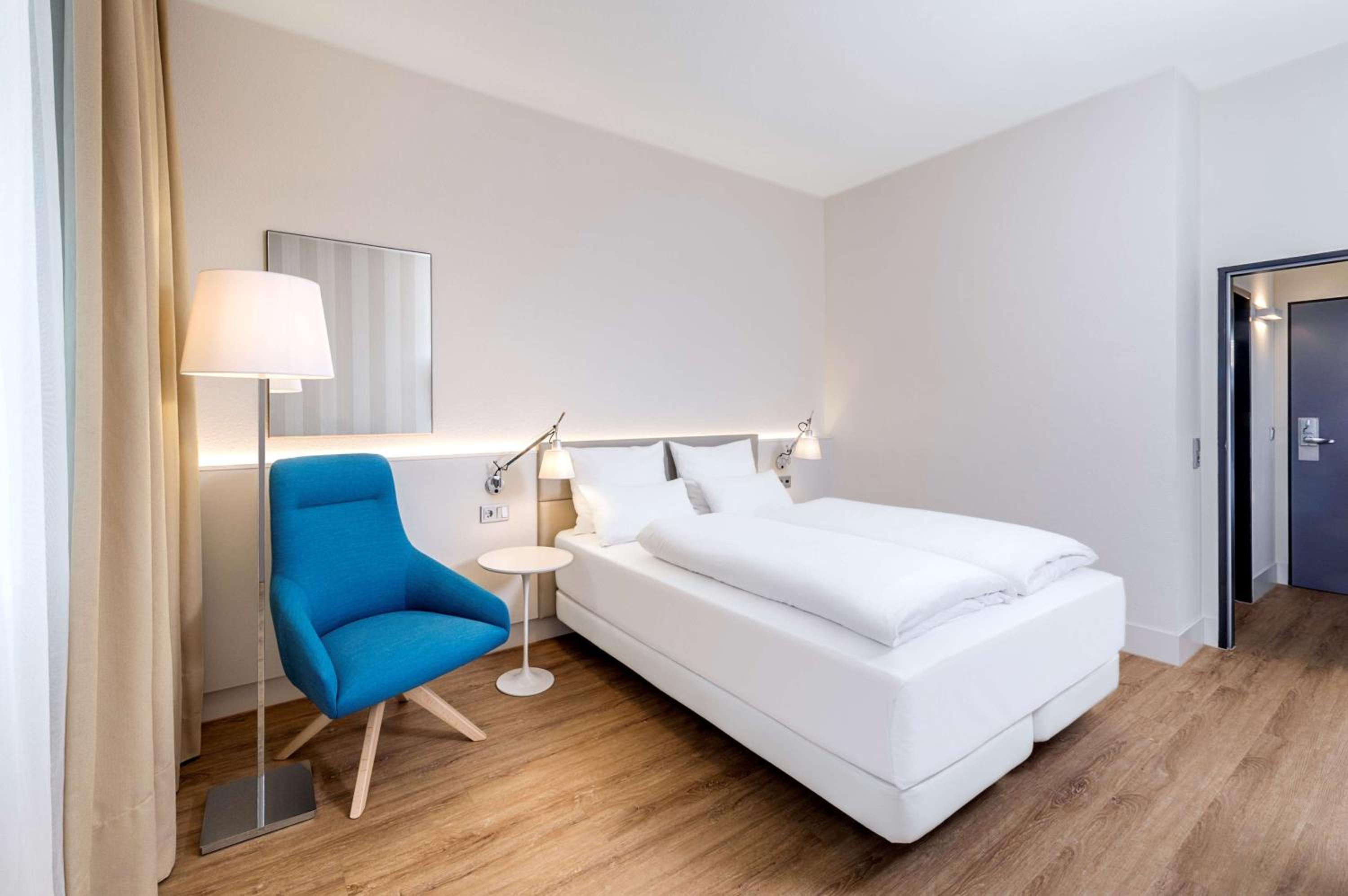 Superior Double Room - Photo 7