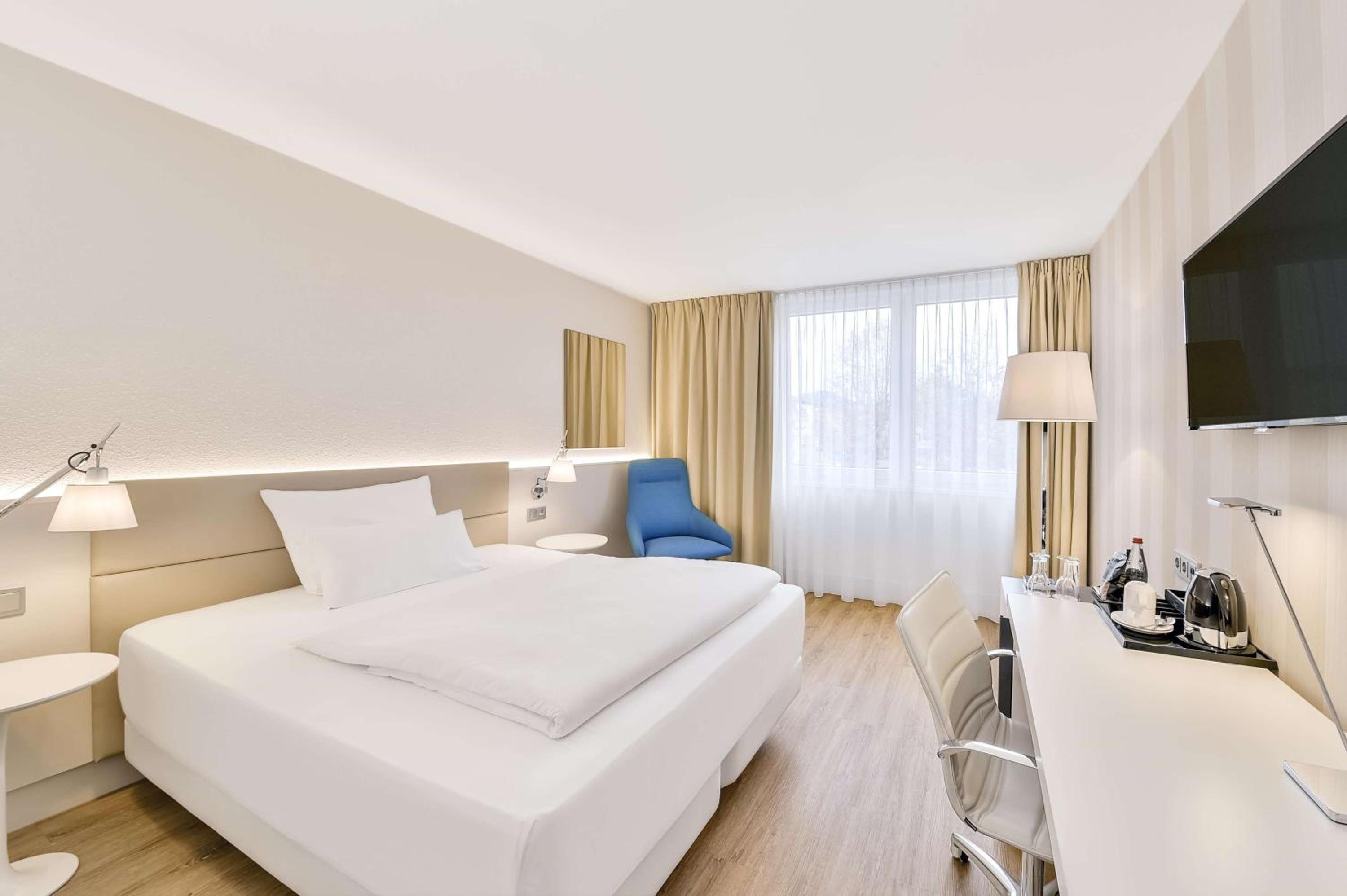 Standard Double Room - Photo 3
