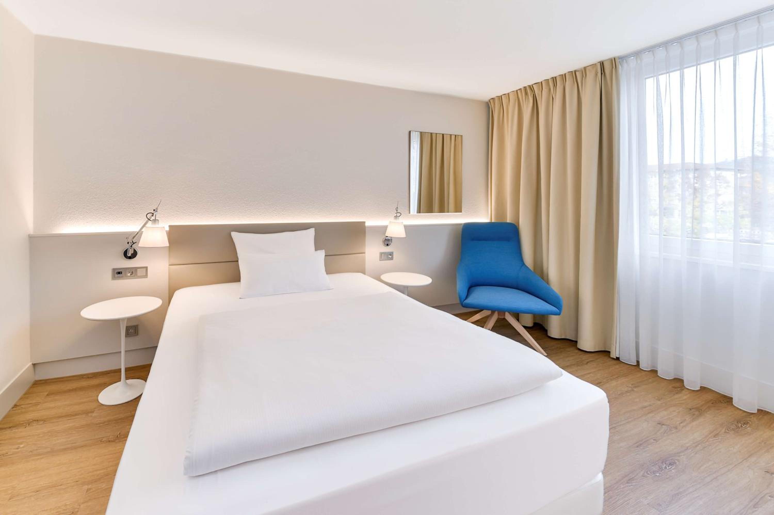 Standard Double Room - Photo 1