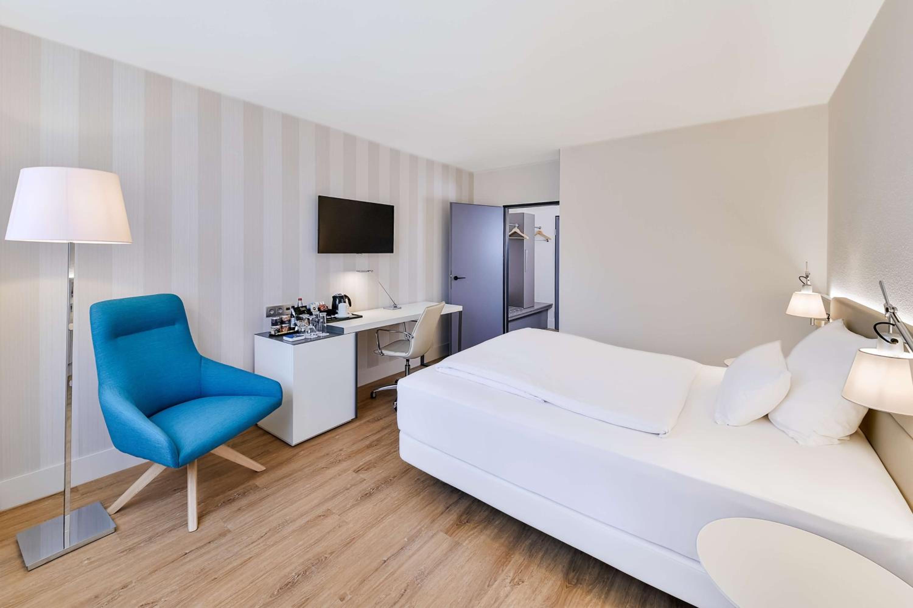 Superior Double Room - Photo 8