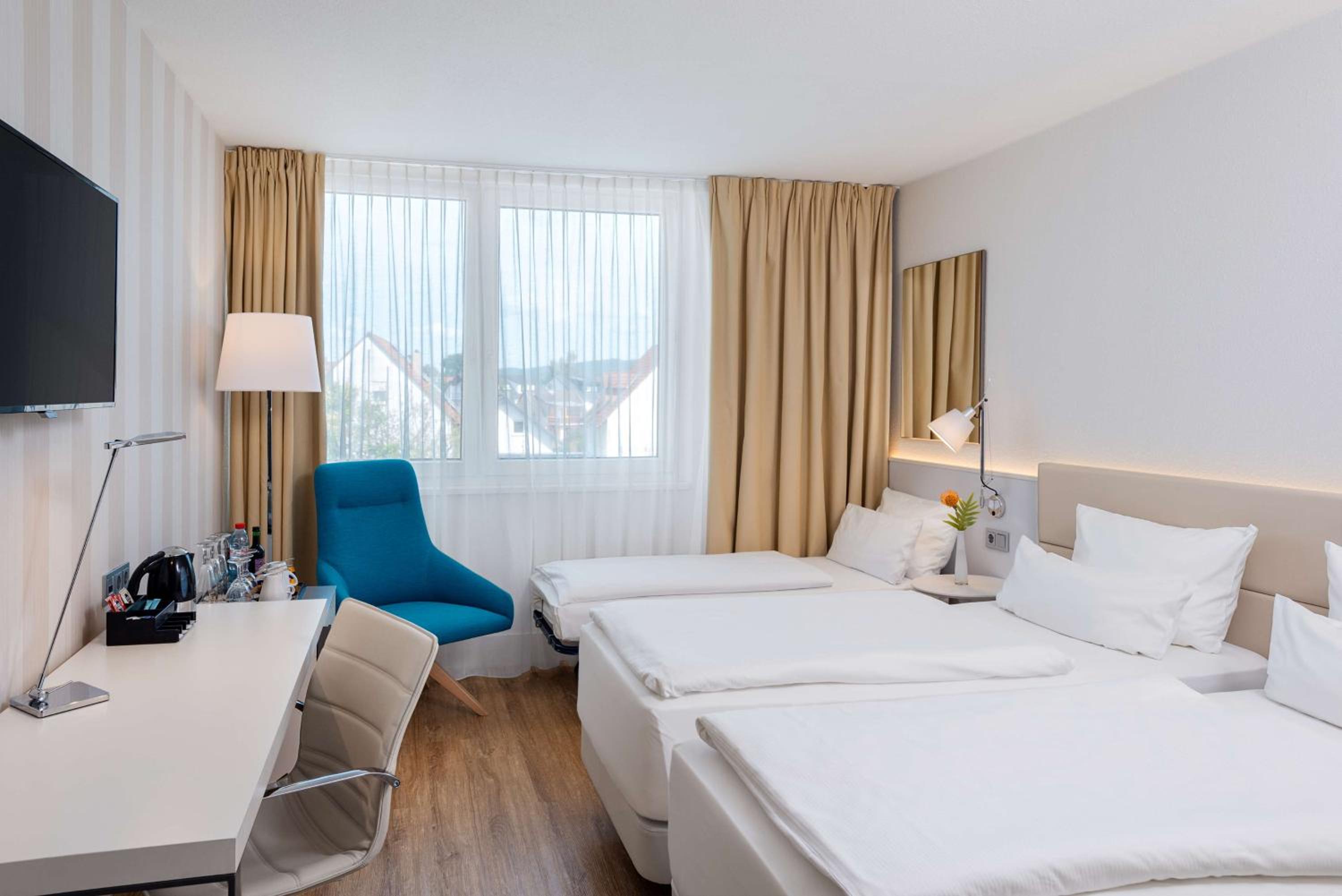 Superior Double Room - Photo 2