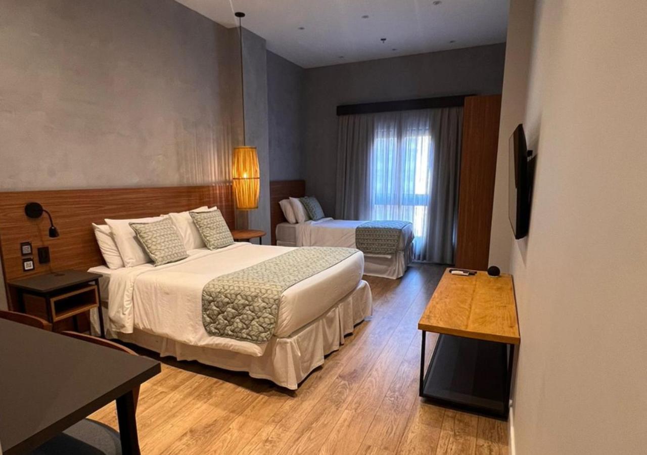 Room Disability Access
