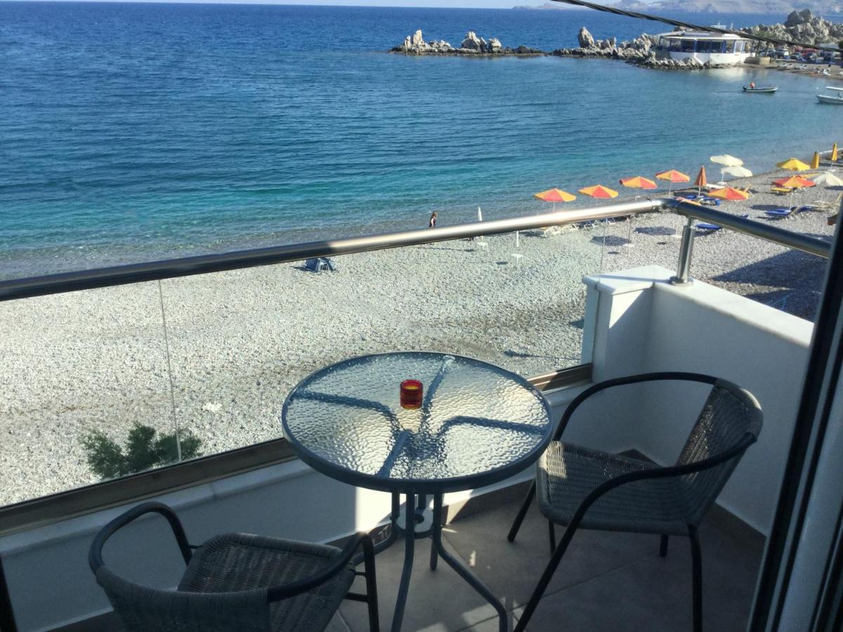 One-Bedroom Apartment with Sea View (4 Adults) photo 2