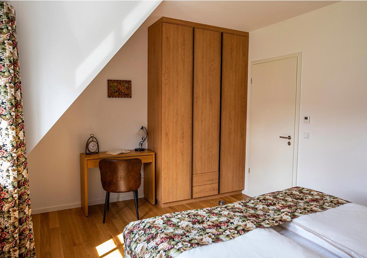 Apartment with Garden View photo 1