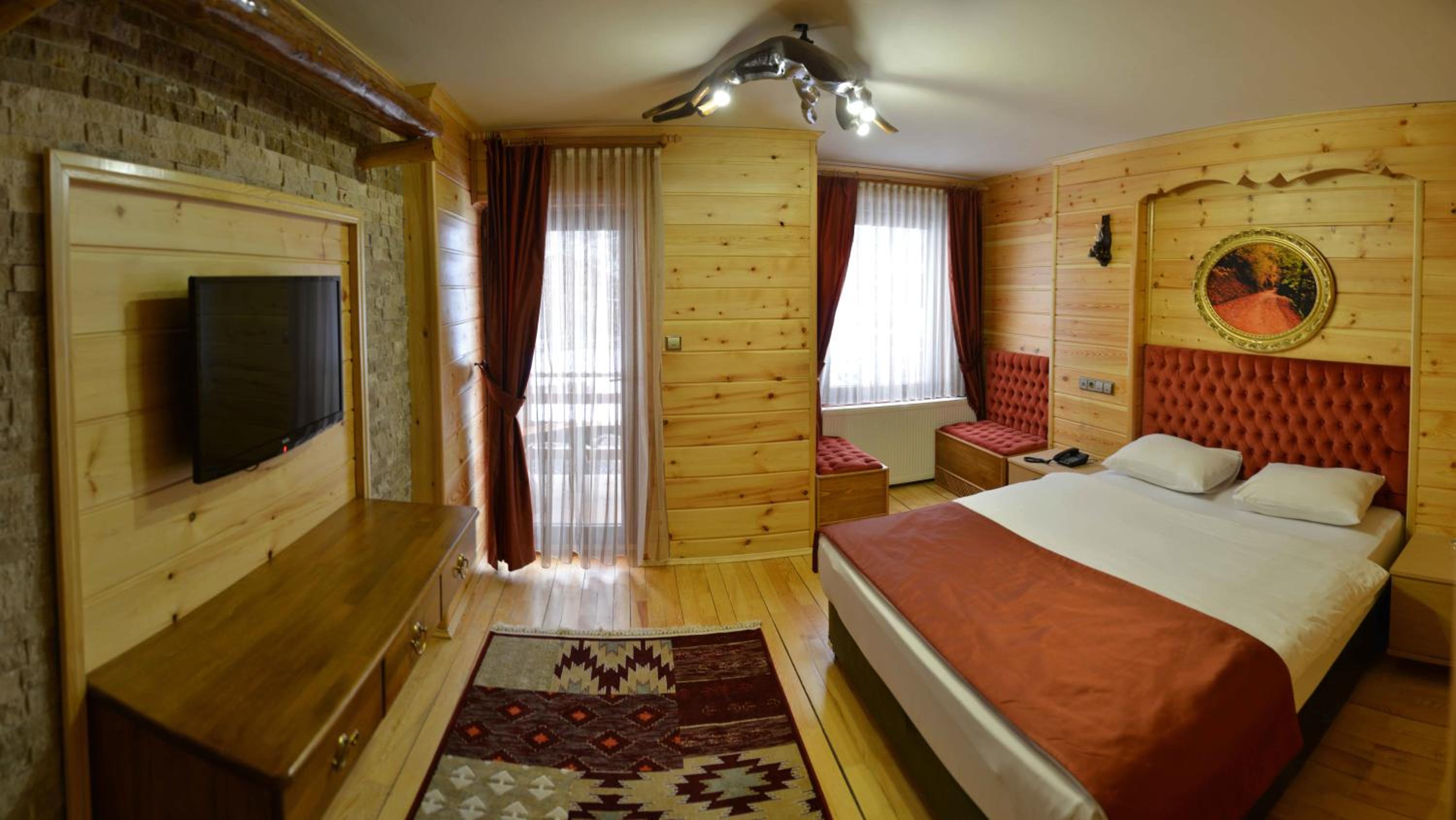 Standard Double or Twin Room photo 3