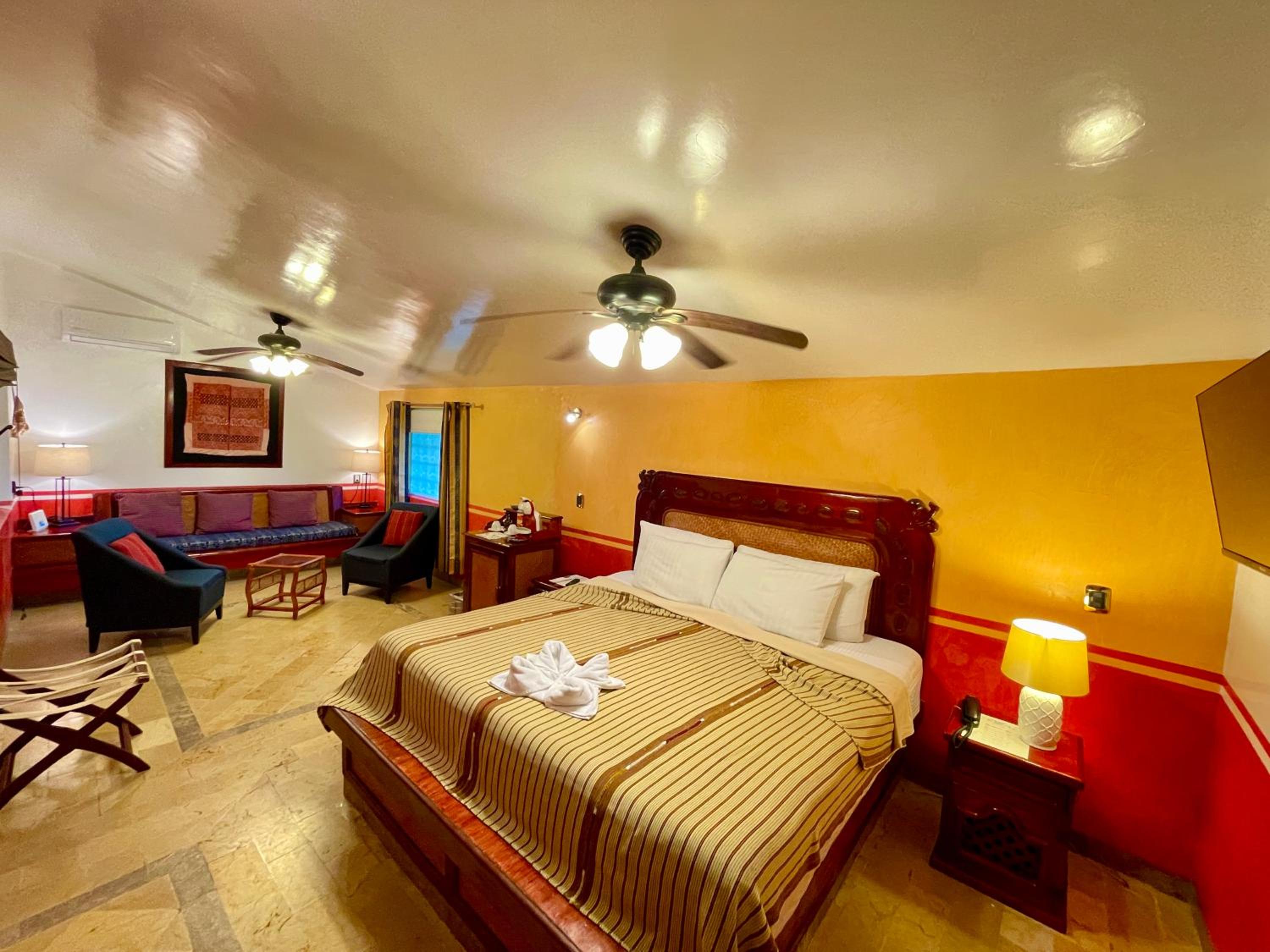 Junior Suite - Photo 1