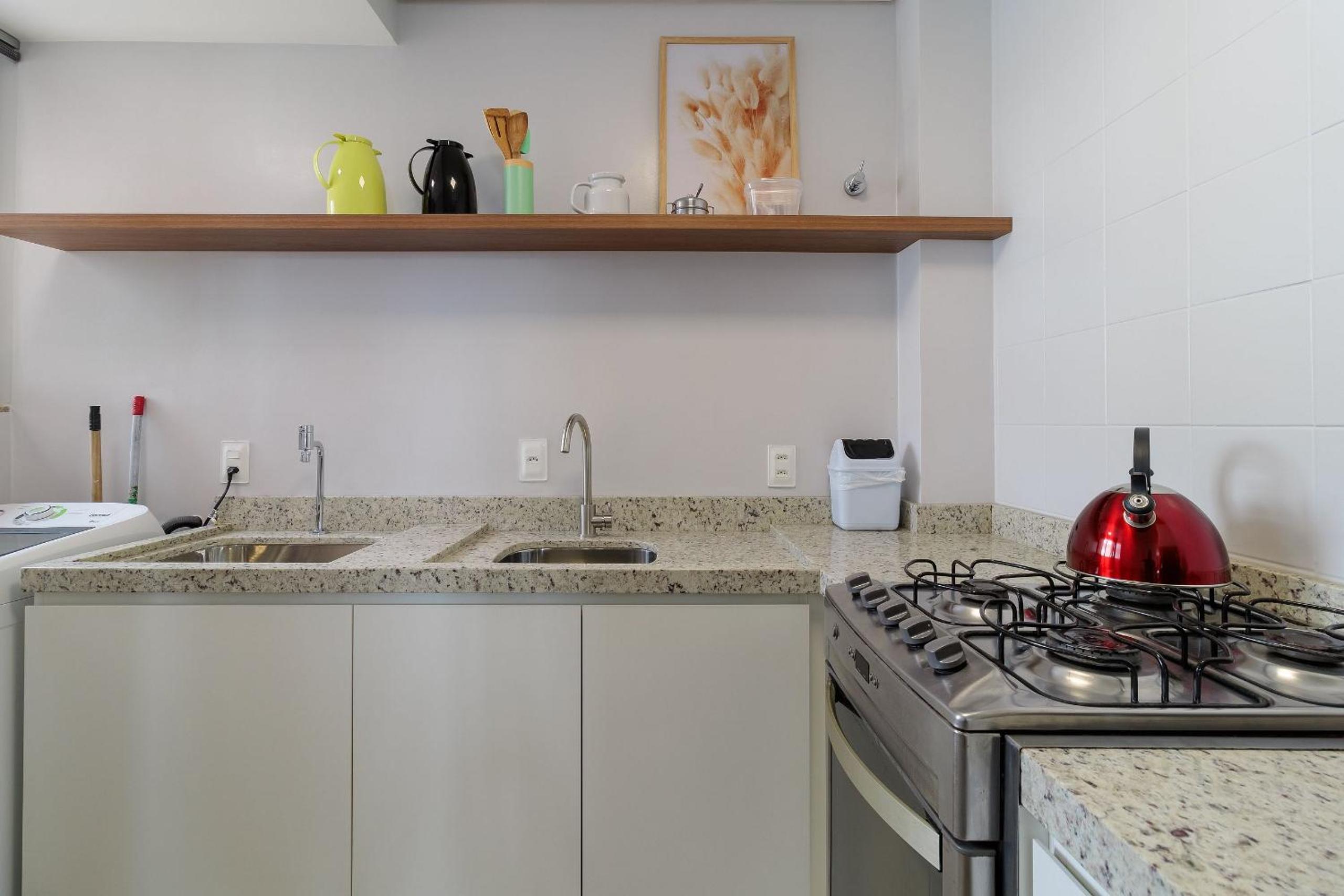Apartment - Photo 19