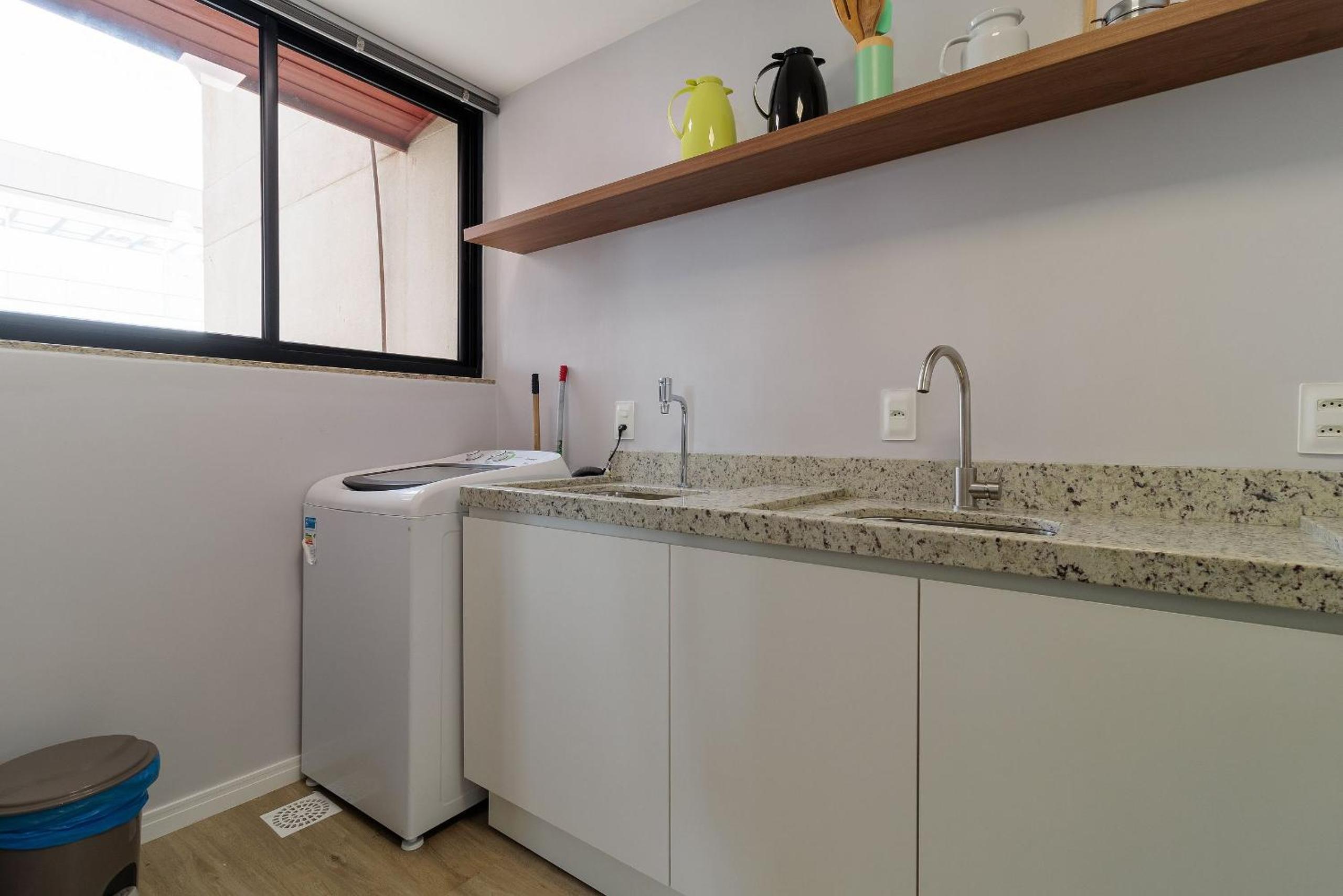Apartment - Photo 20