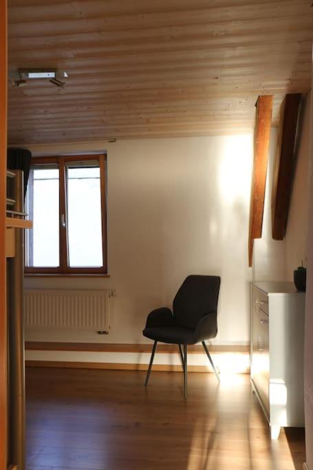 Three-Bedroom Apartment photo 3