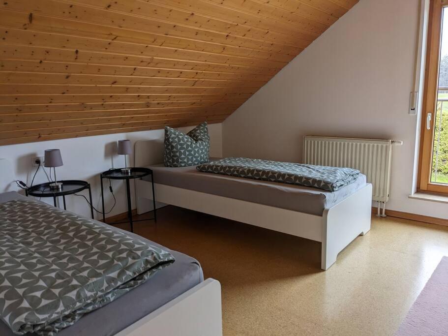 Two-Bedroom House photo 1
