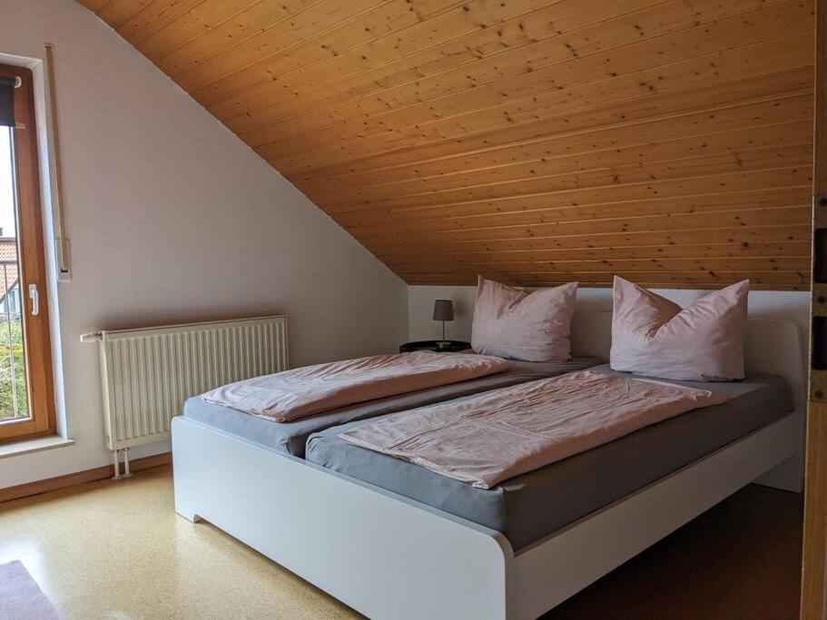 Two-Bedroom House photo 2