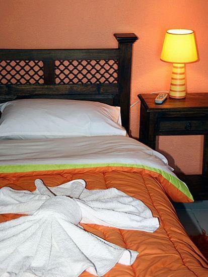 Double Room - Photo 4