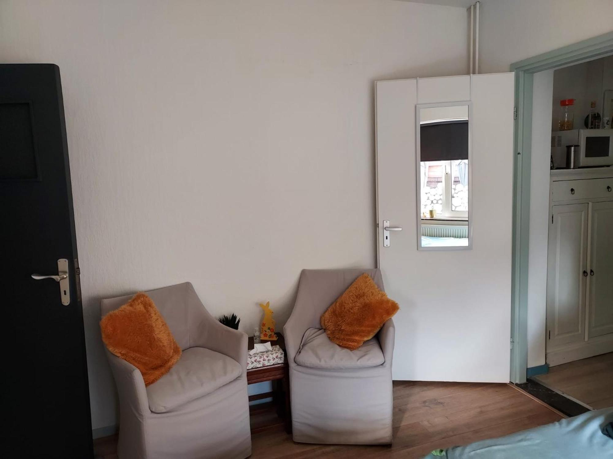 Large Double Room photo 1