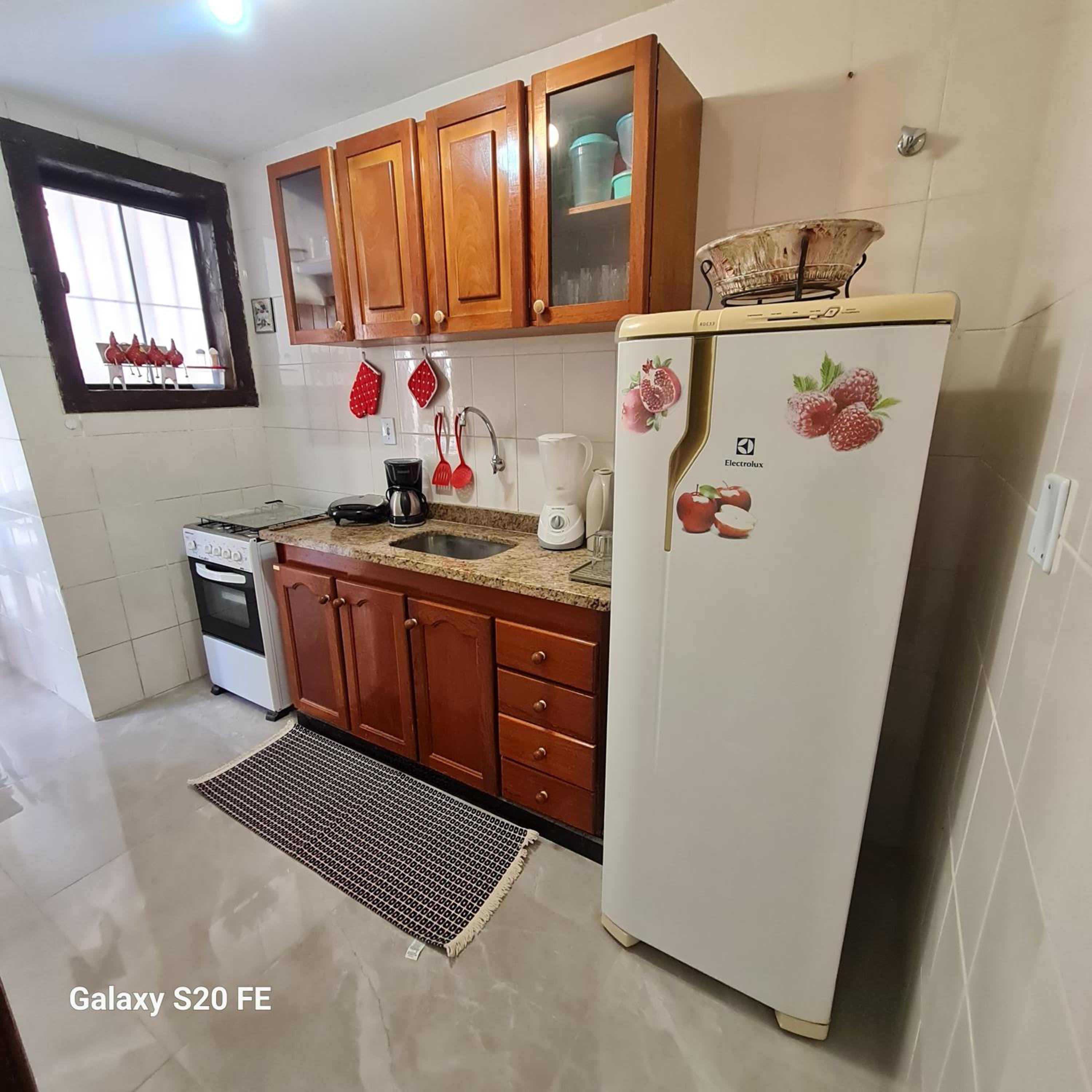 Two-Bedroom House photo 2