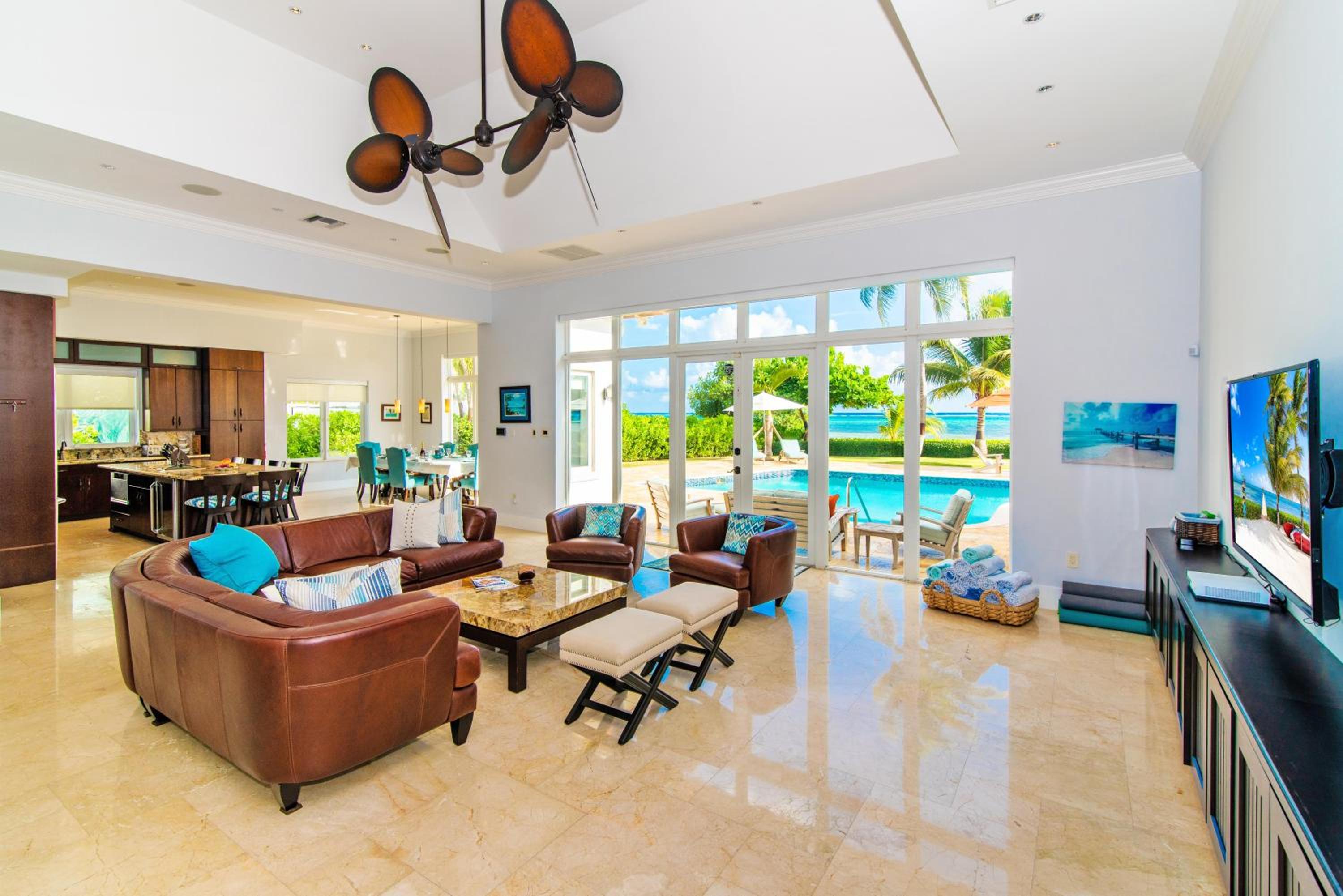 Vacation Home photo 1