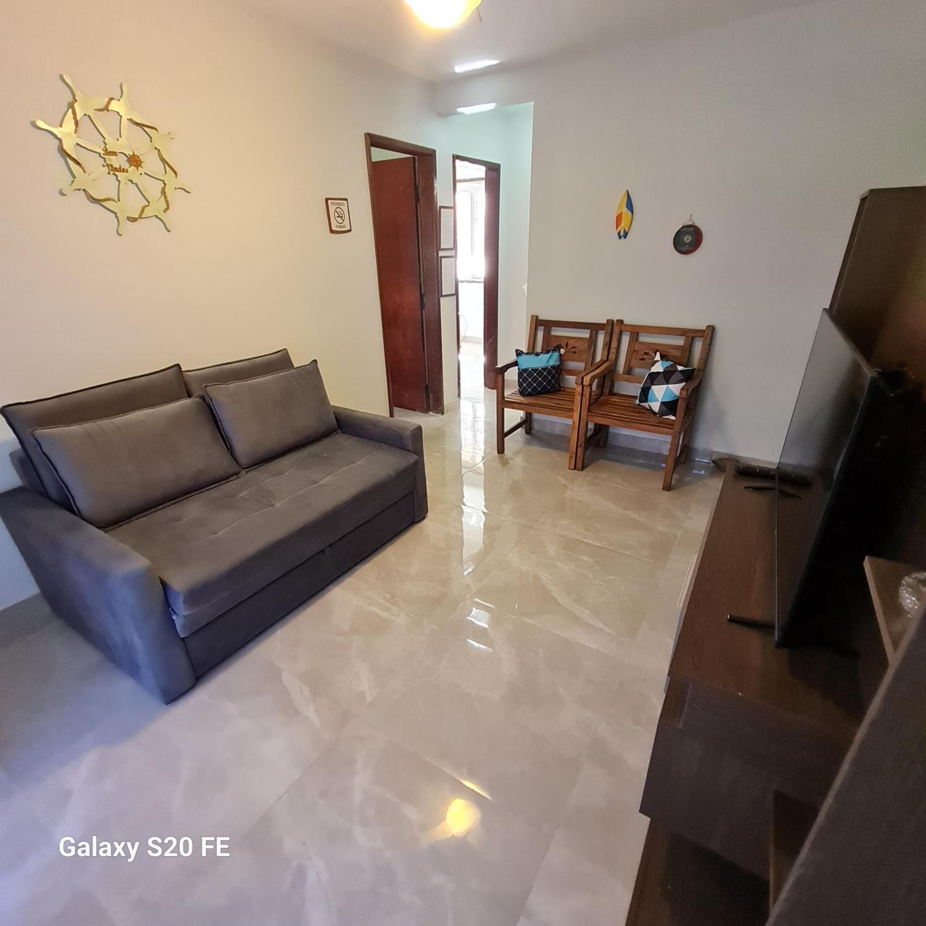 Two-Bedroom House photo 1