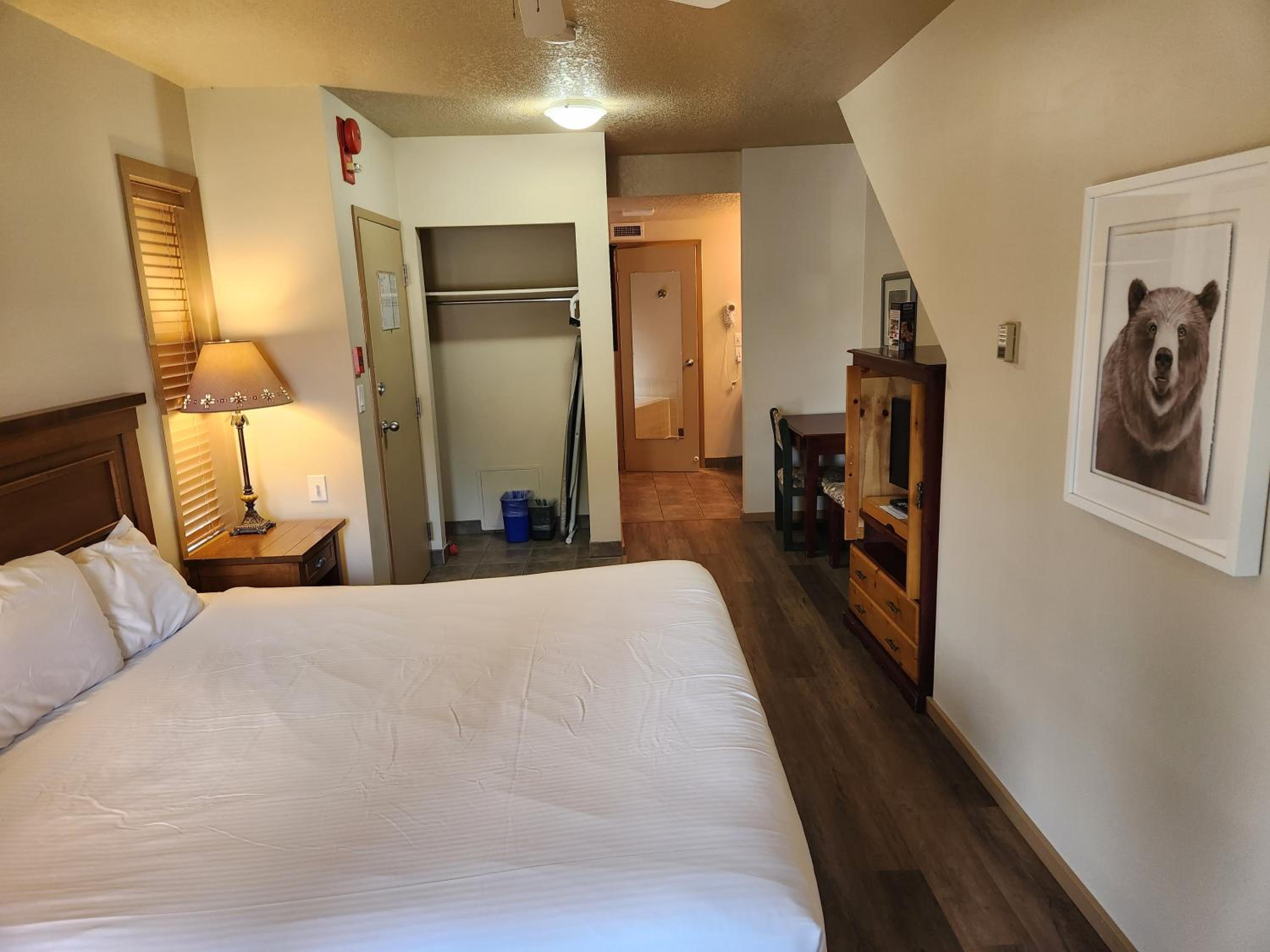 Deluxe King Room - Photo 4