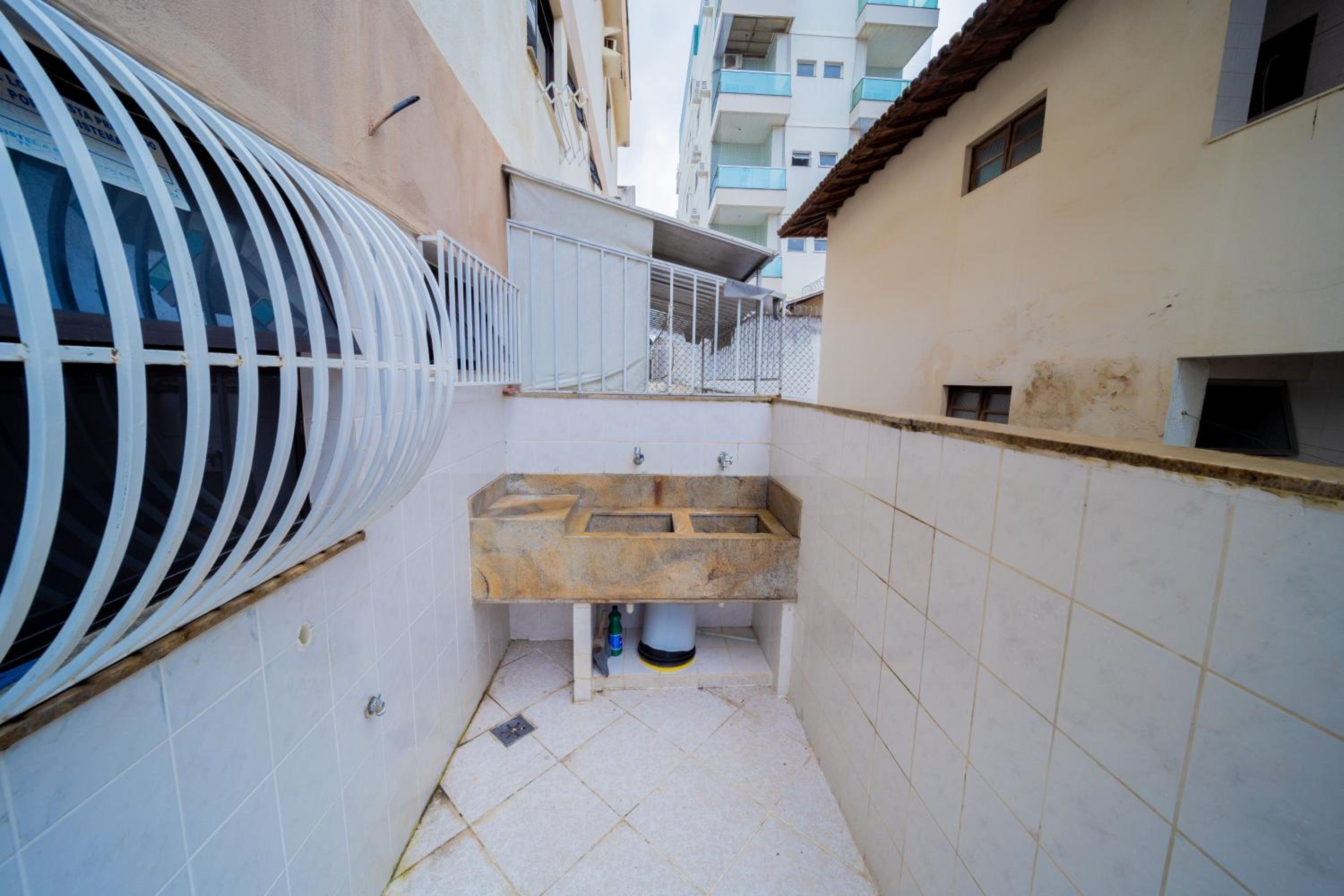 Four-Bedroom Apartment (10 Adults) - 102 Climatizado photo 2