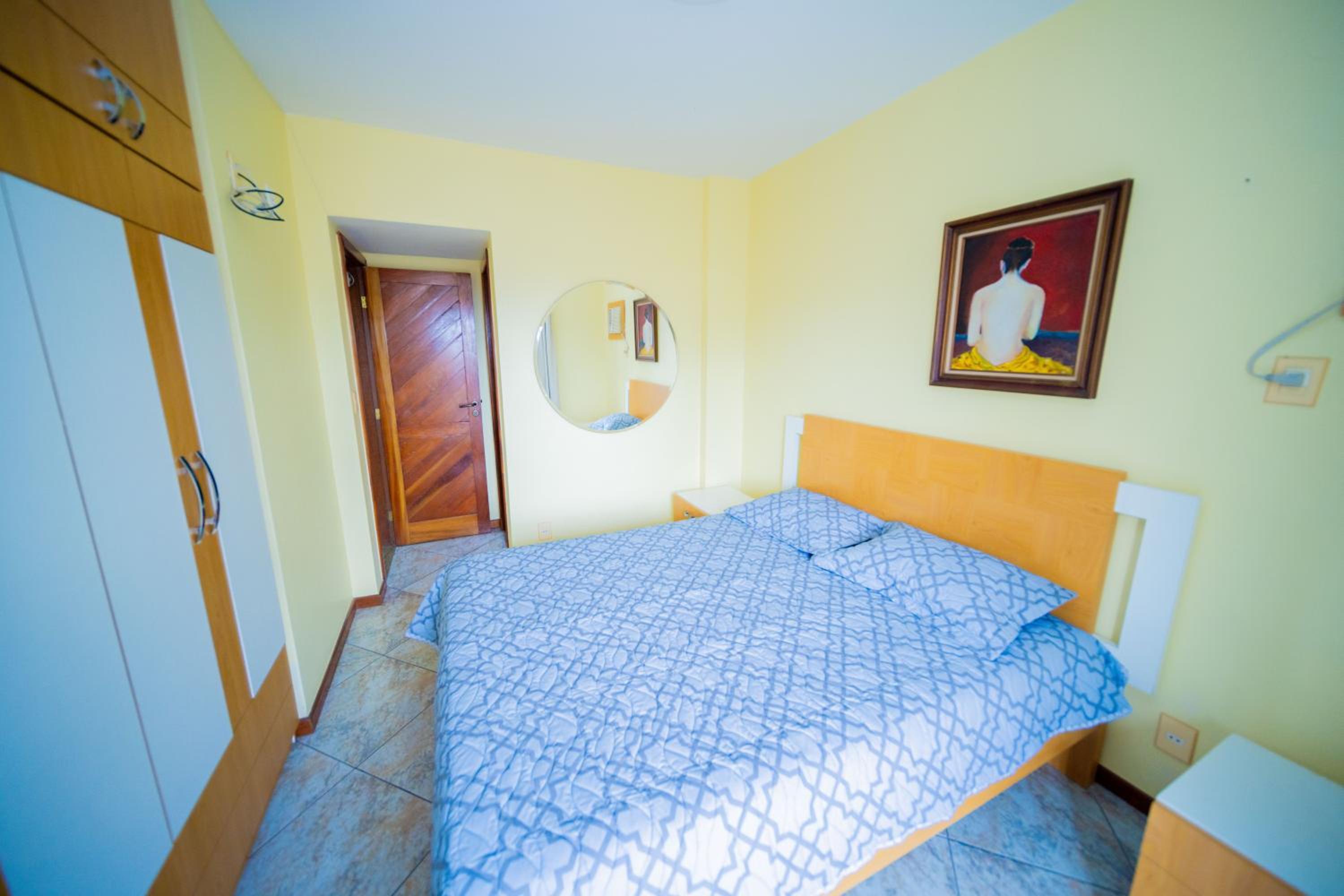Four-Bedroom Apartment (10 Adults) - 102 Climatizado photo 1