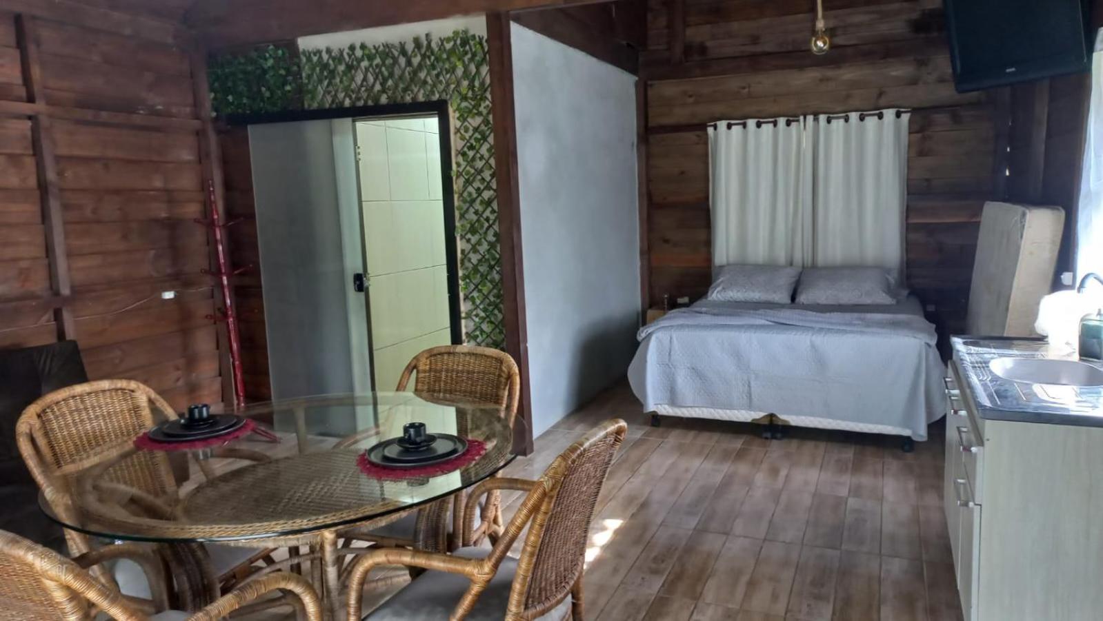 One-Bedroom Chalet photo 1