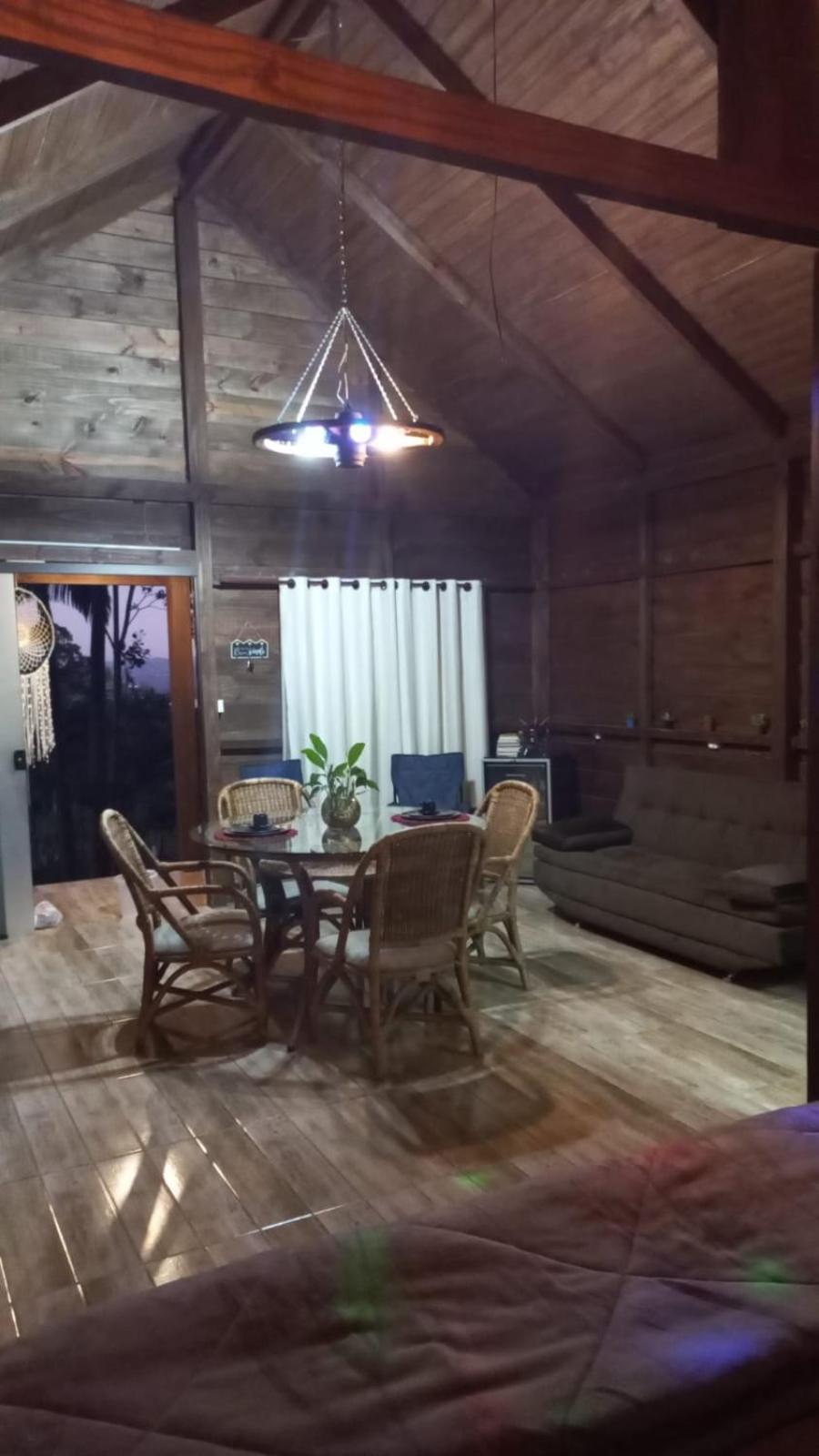 One-Bedroom Chalet photo 3
