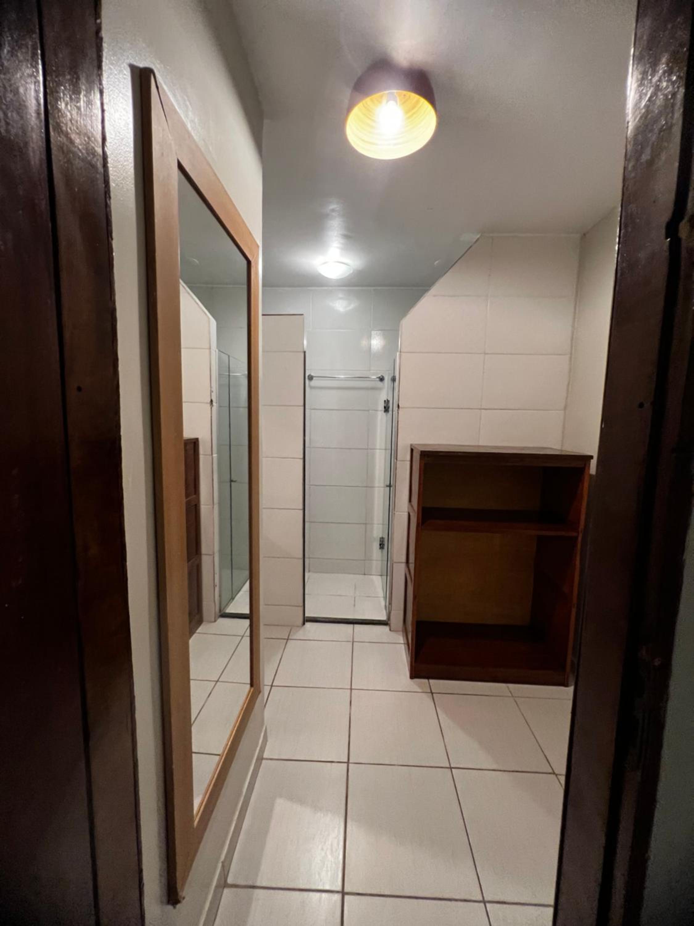 Economy Triple Room - Photo 6