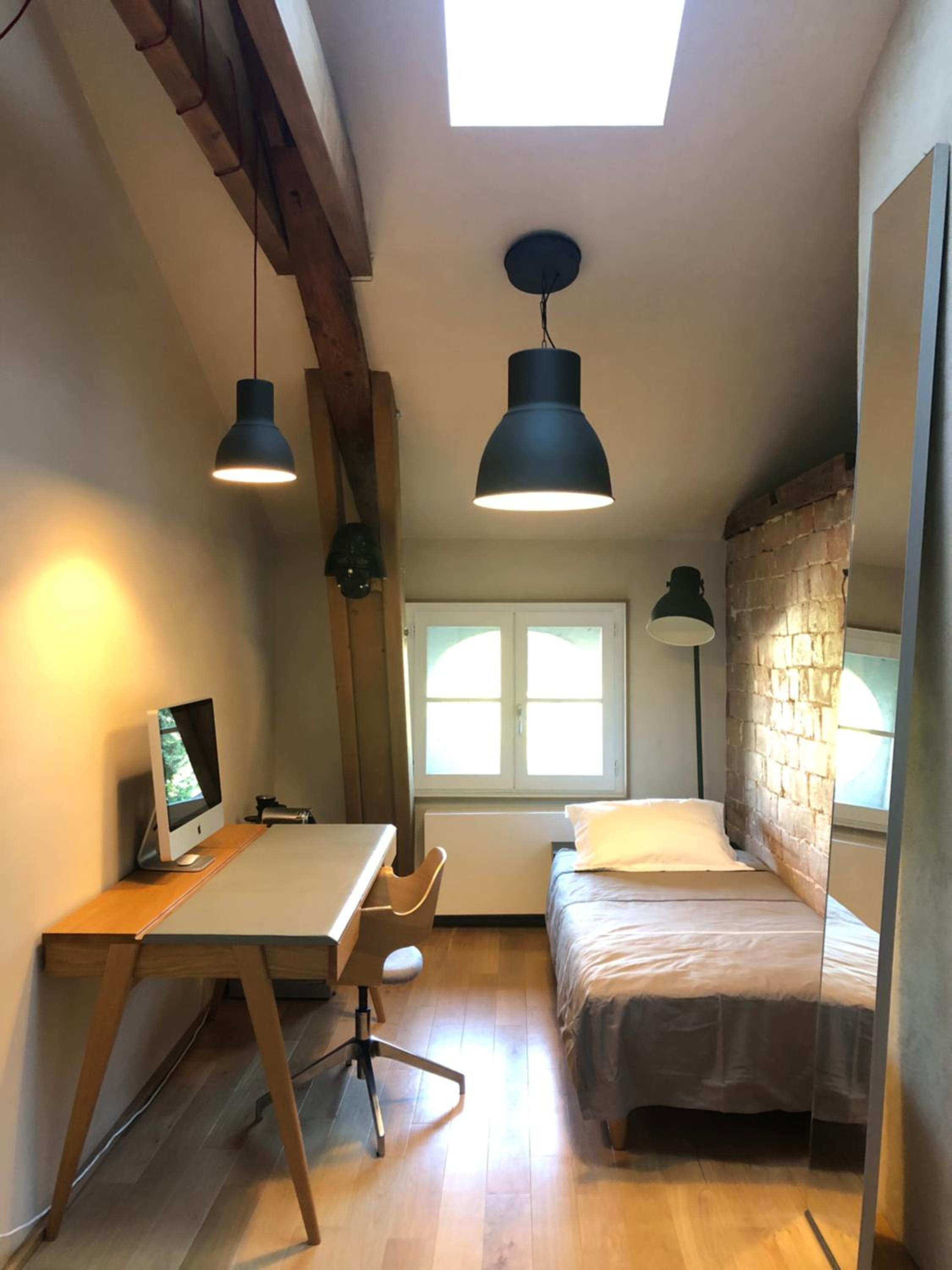 Superior Triple Room - Photo 8