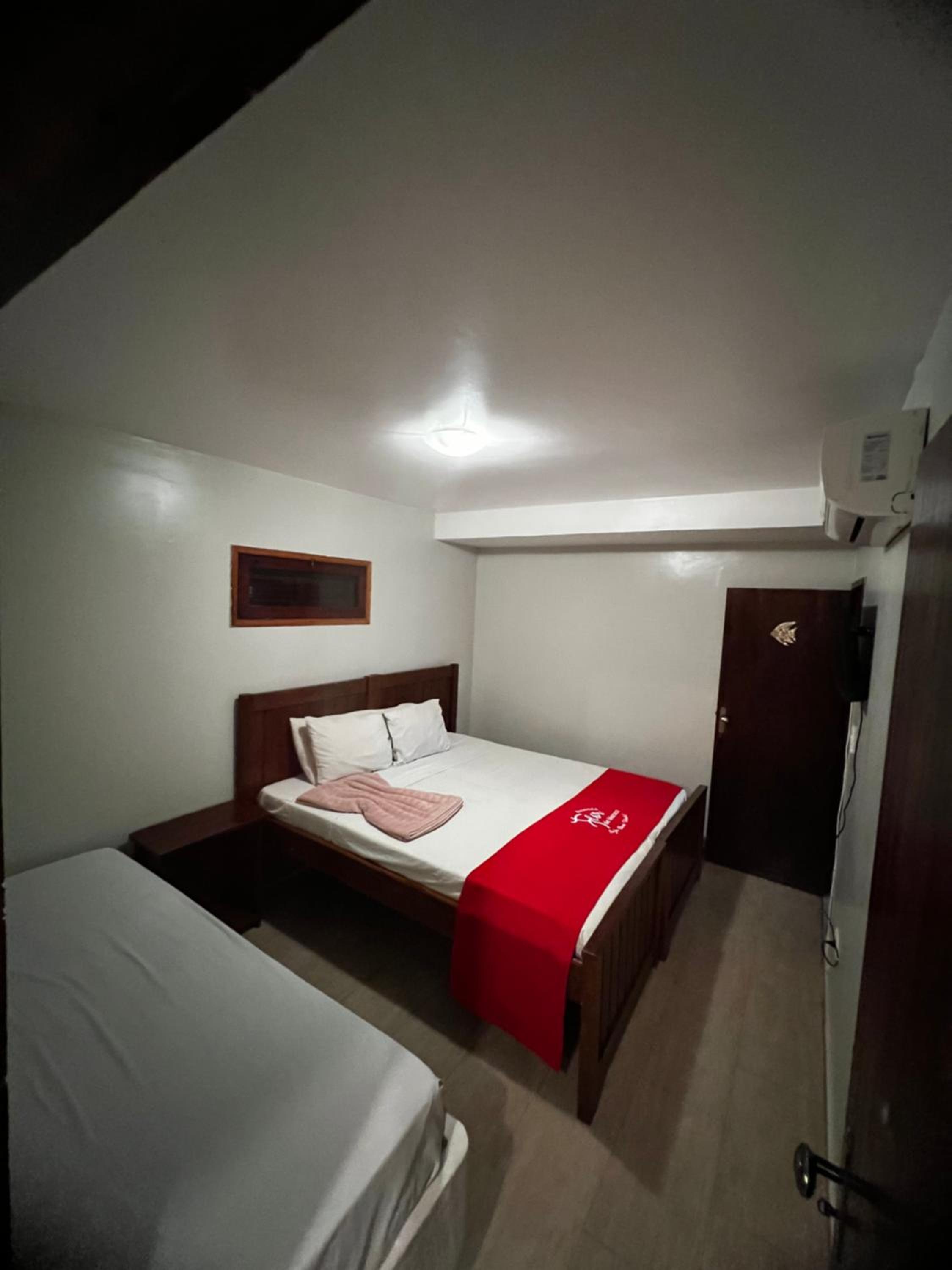 Economy Triple Room - Photo 1