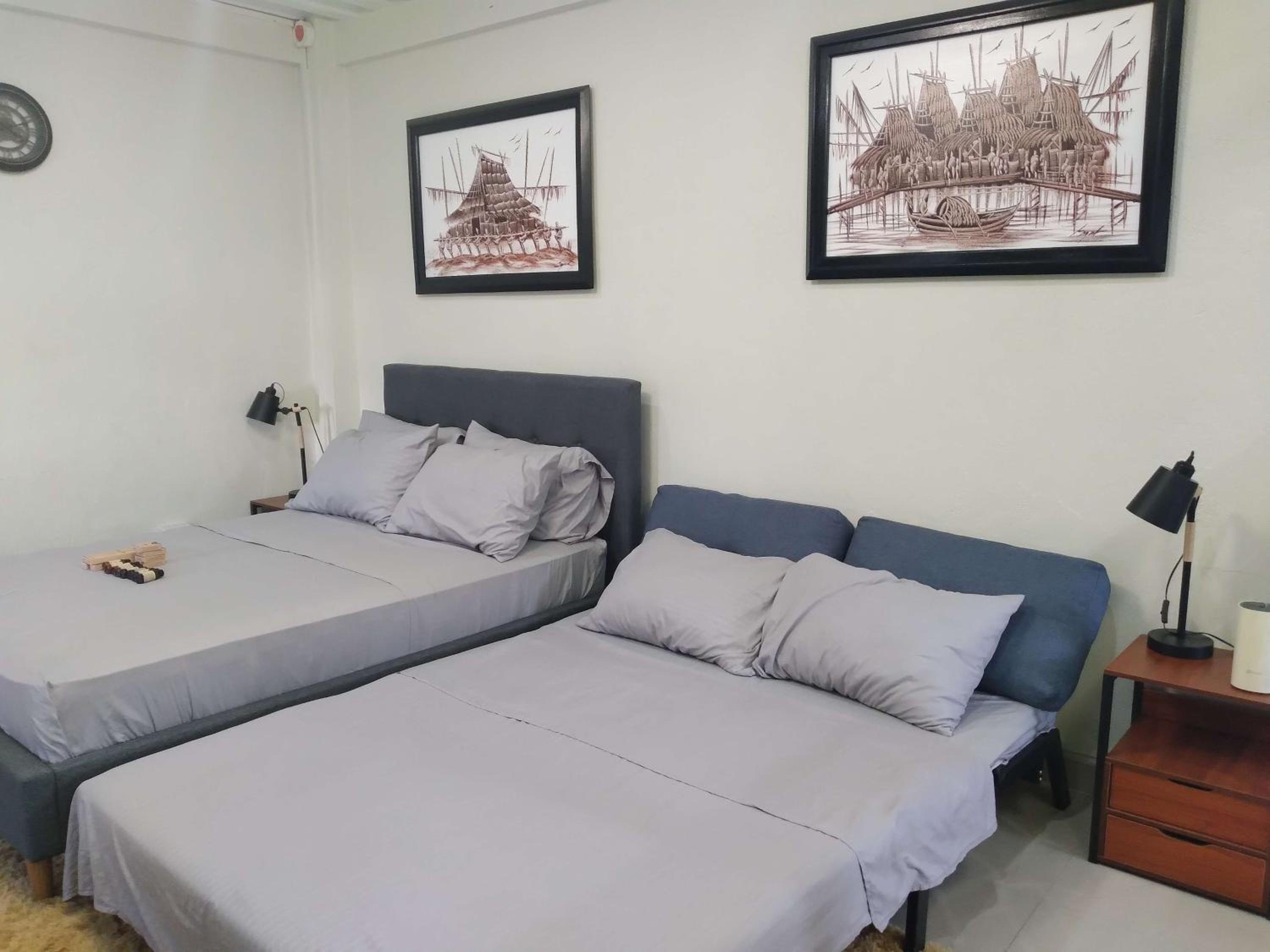 Family Suite photo 3