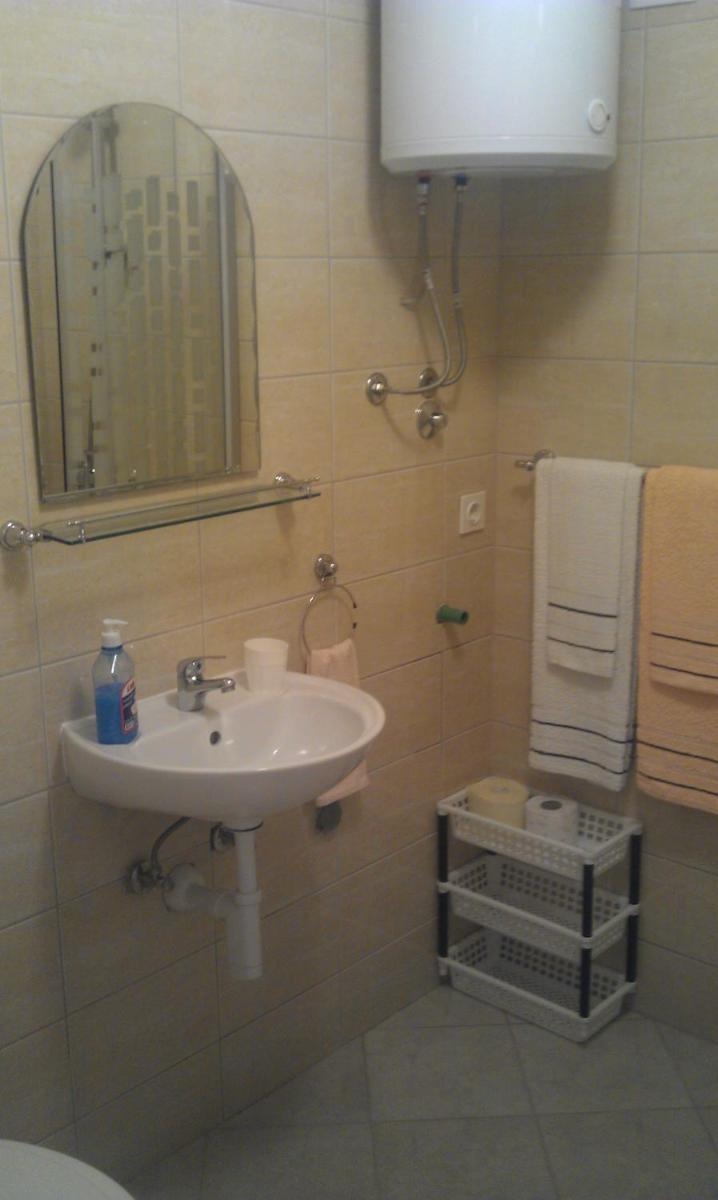 Studio with Terrace photo 3