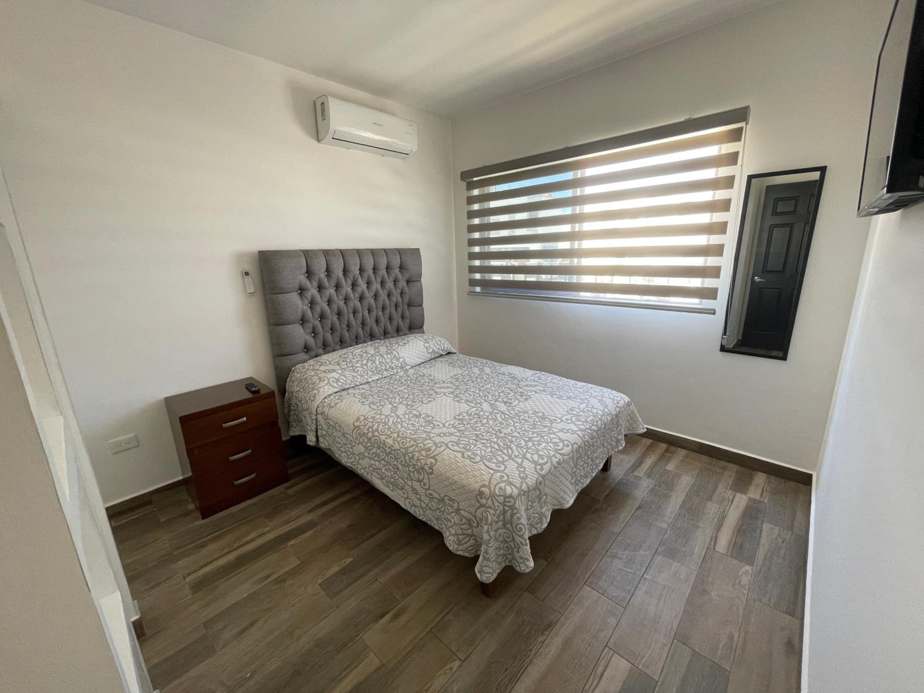 Two-Bedroom Apartment - Photo 5