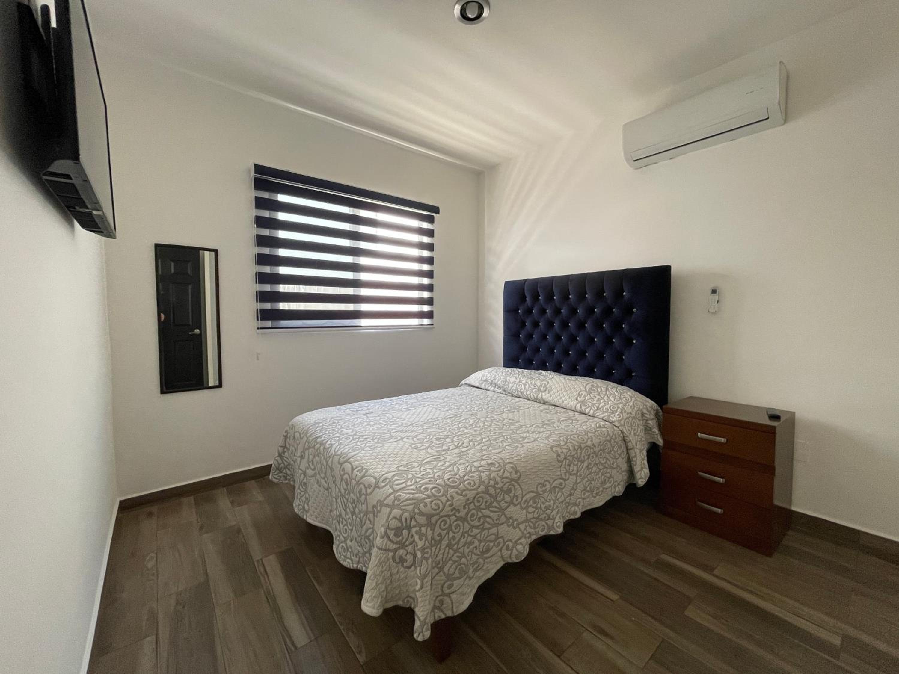 Two-Bedroom Apartment - Photo 6