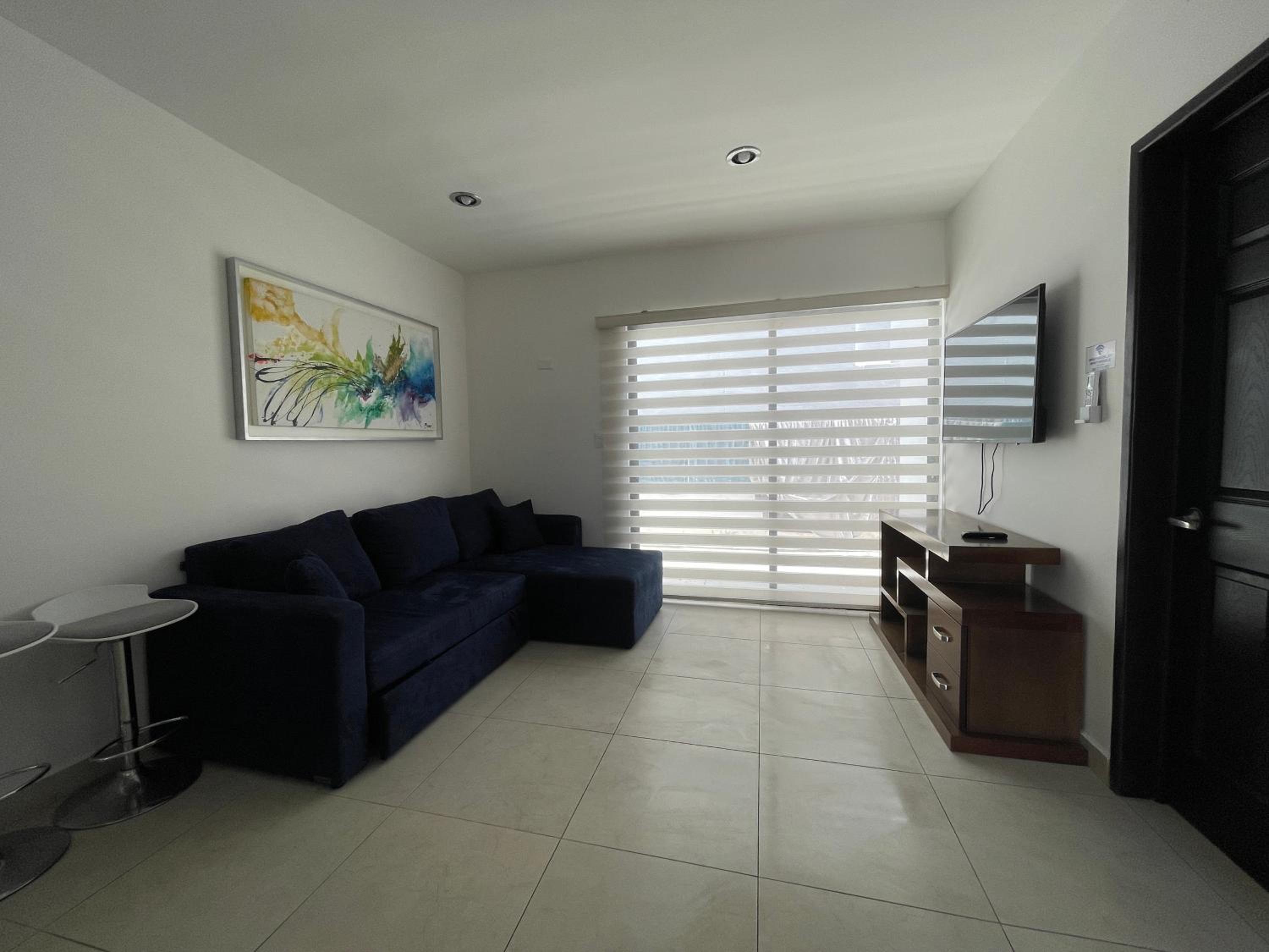 Two-Bedroom Apartment - Photo 8