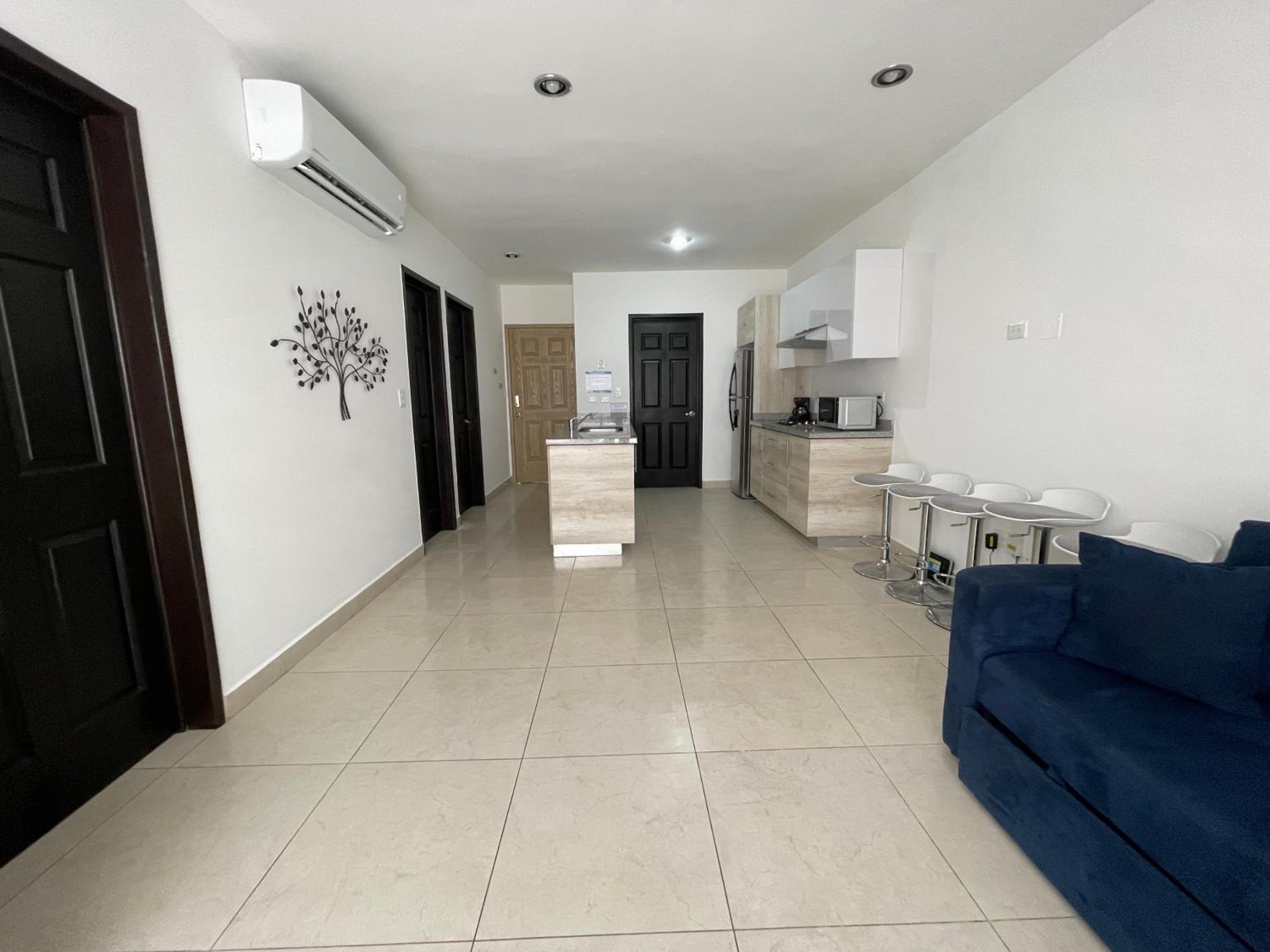 Two-Bedroom Apartment - Photo 9